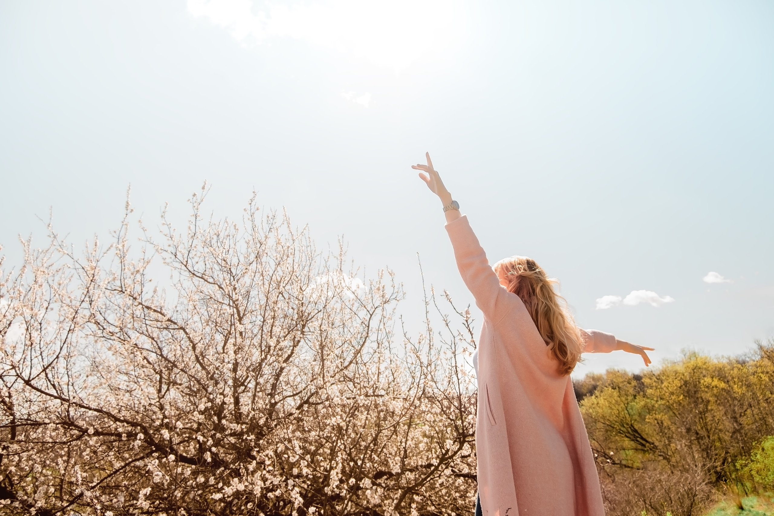 Настрій «Весна». Валерія Сичова. Сімейний та репортажний фотограф в Португаліі