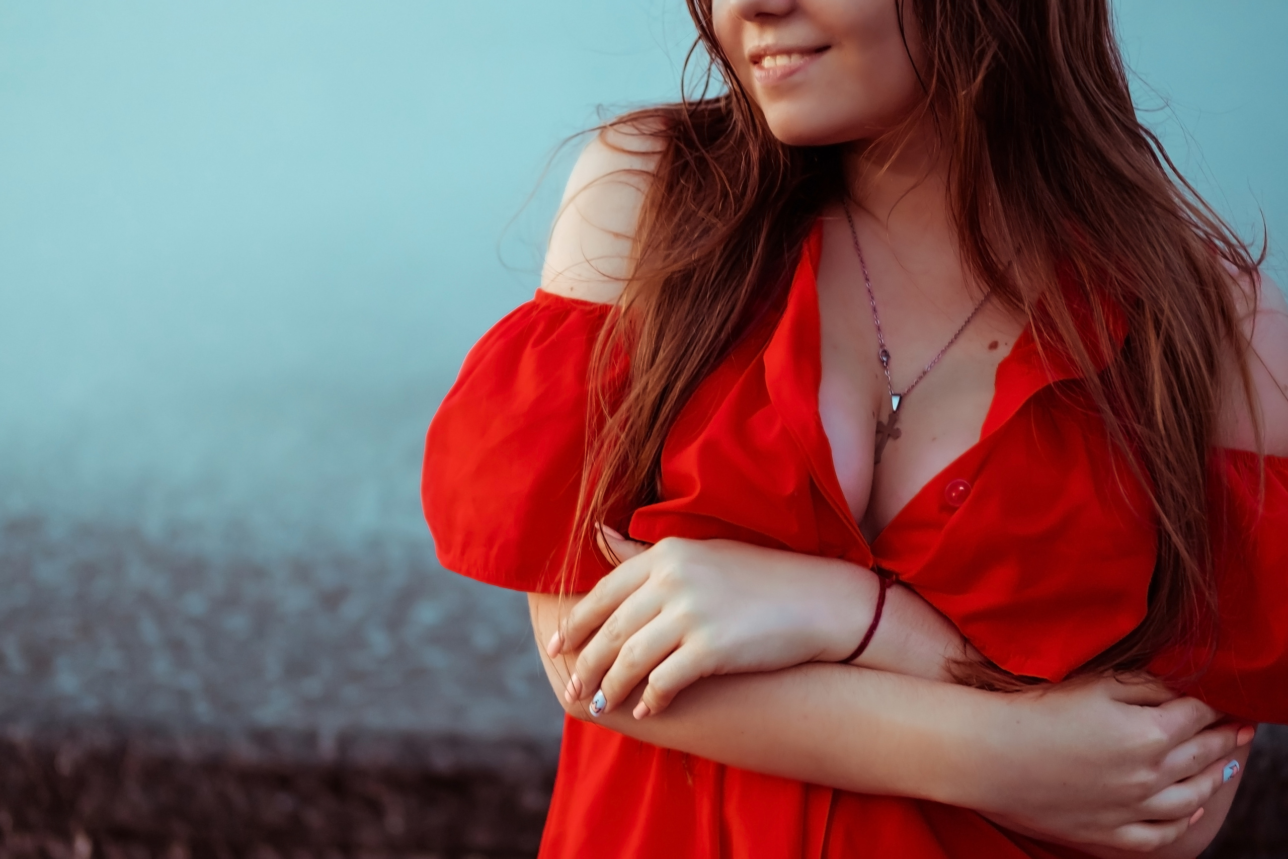 Грайливий настрій. Валерія Сичова. Сімейний та репортажний фотограф в Португаліі