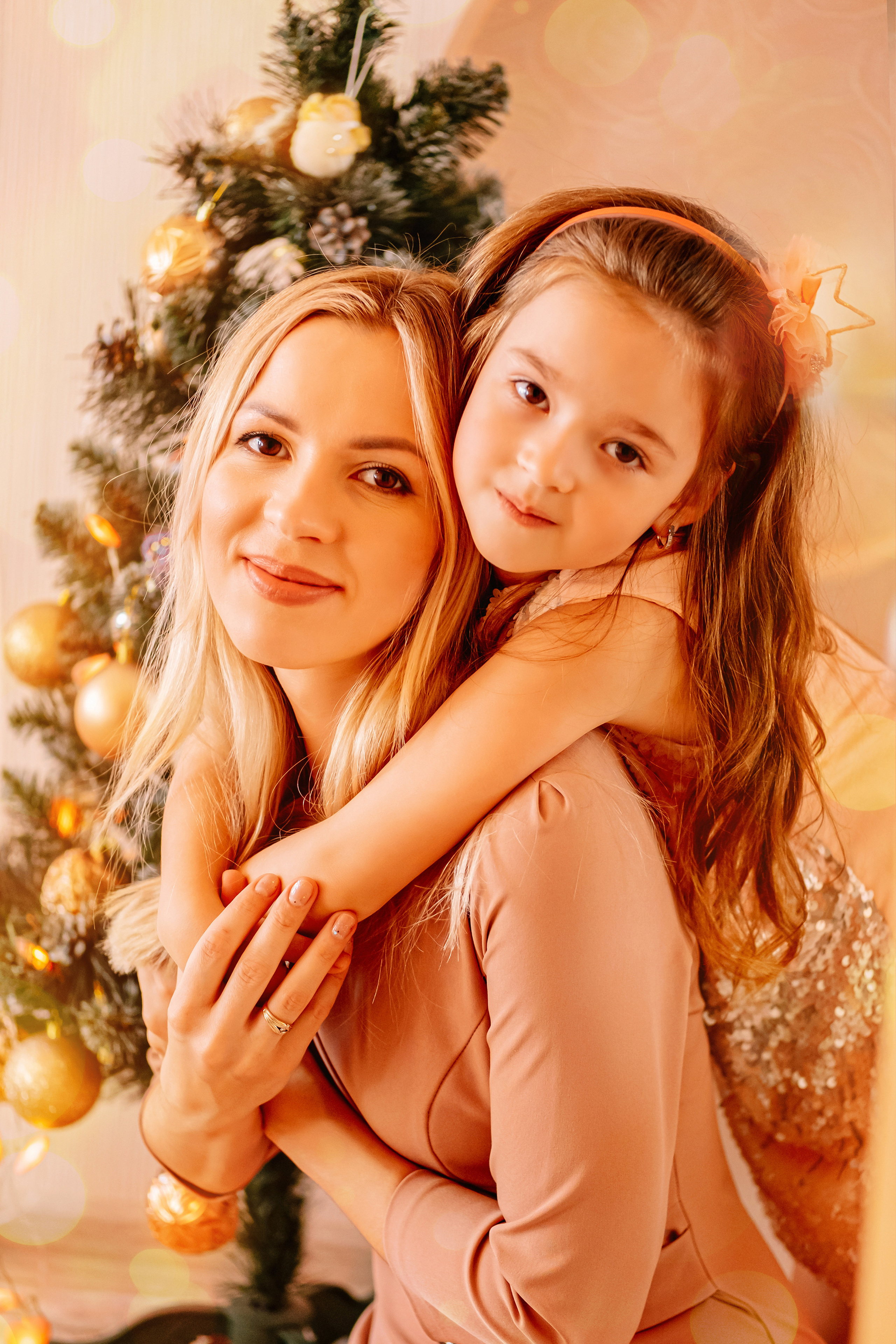 Аромат Різдва. Валерія Сичова. Сімейний та репортажний фотограф в Португаліі