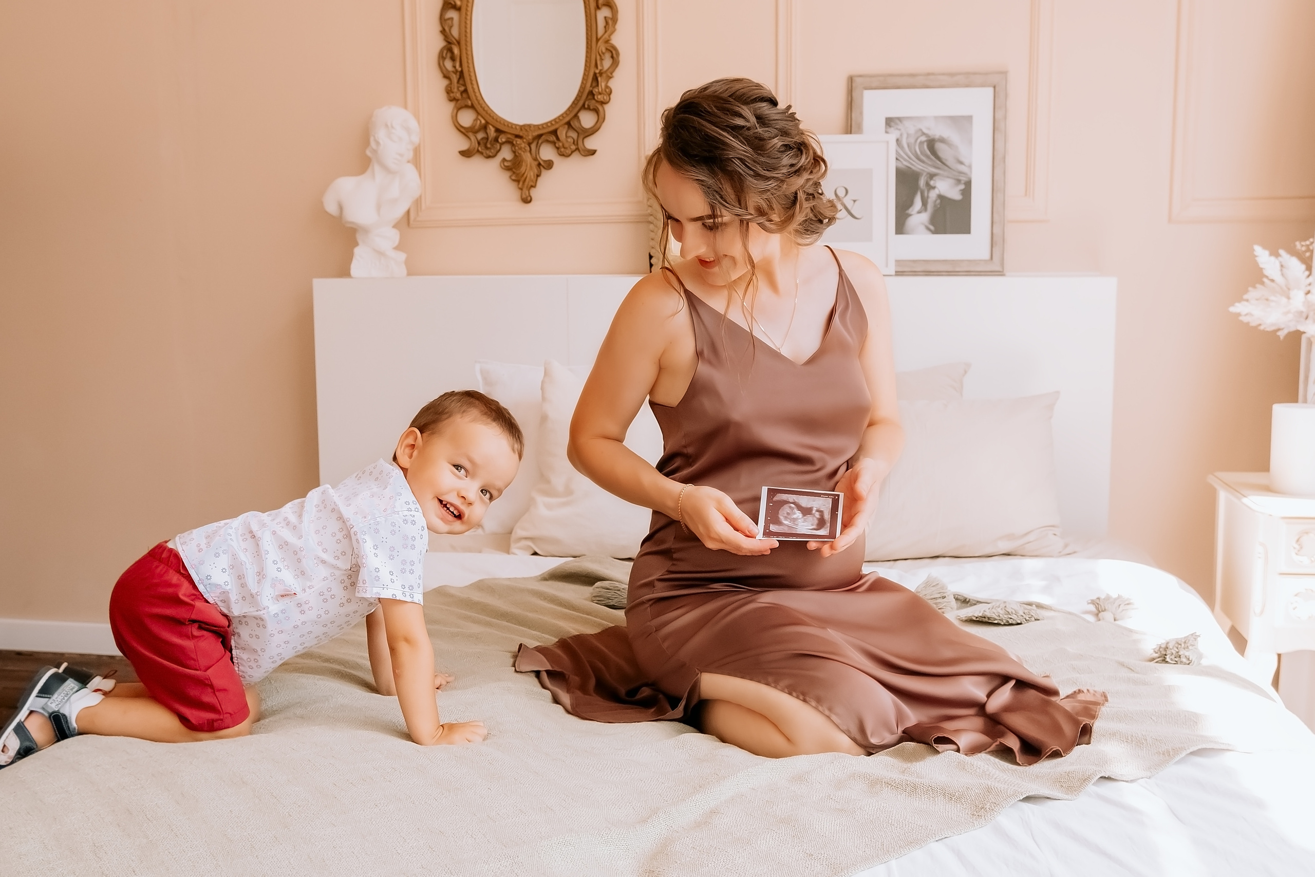 Магія Вагітності. Валерія Сичова. Сімейний та репортажний фотограф в Португаліі