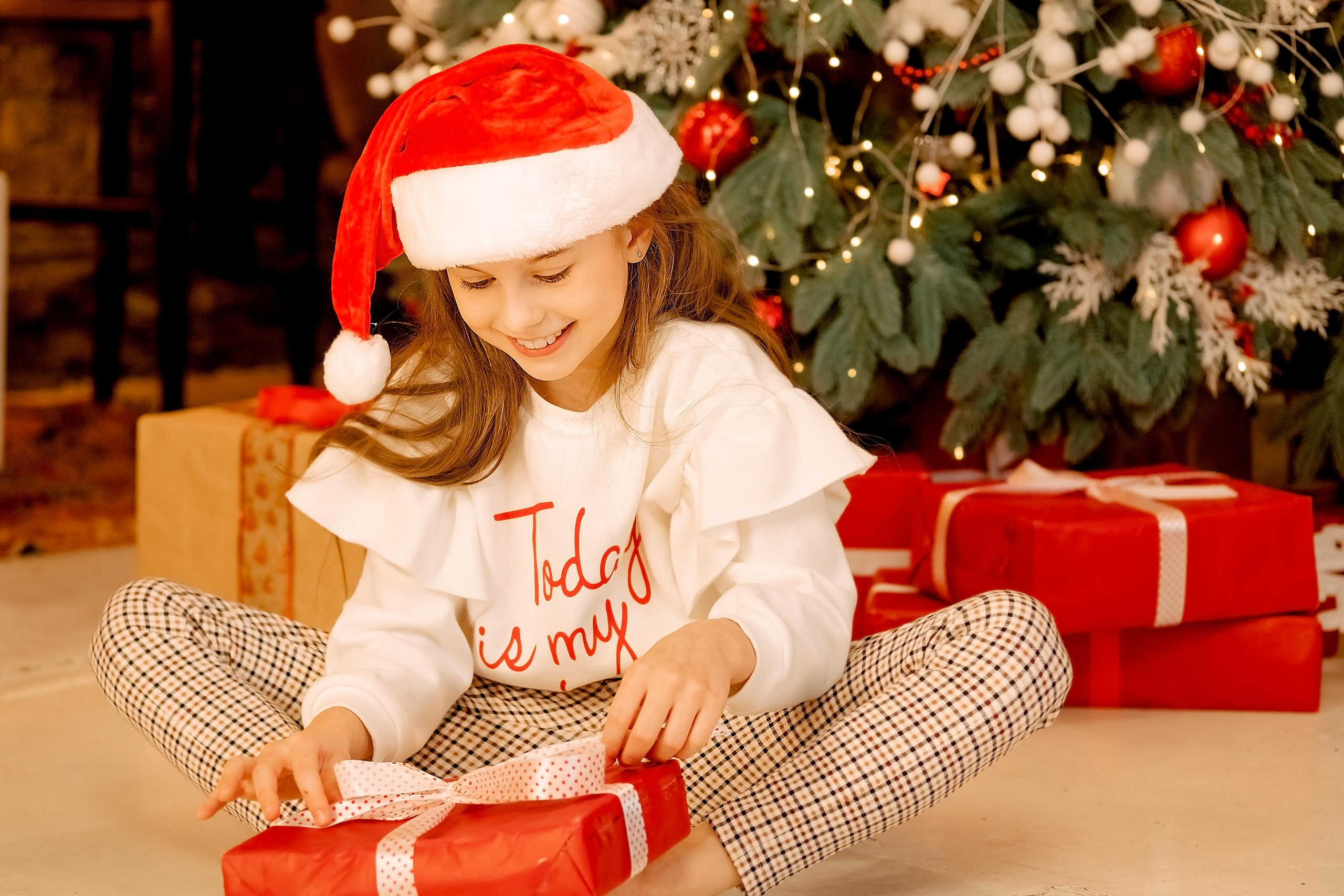 Новорічна казка. Валерія Сичова. Сімейний та репортажний фотограф в Португаліі