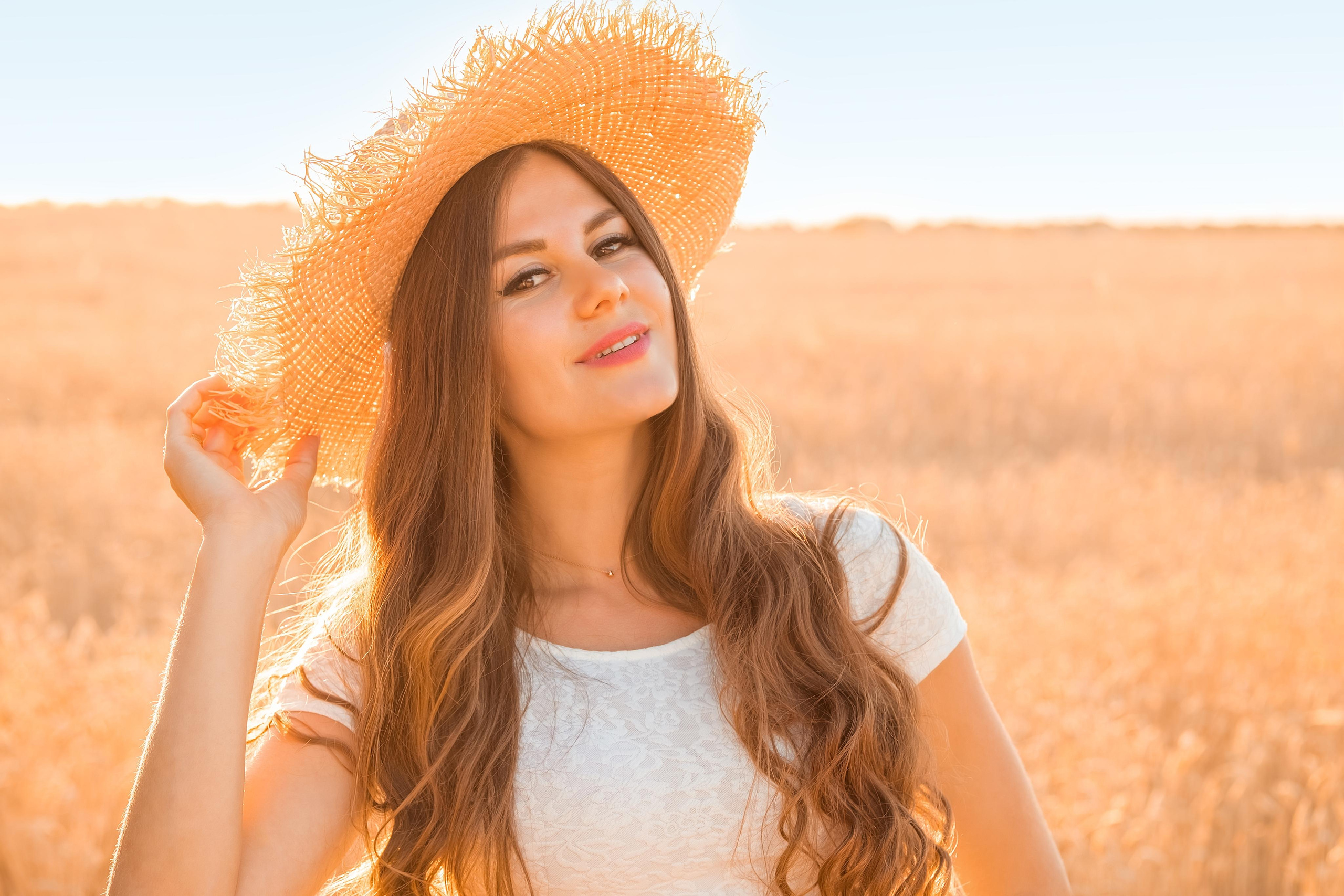 Пшеничний вечір. Валерія Сичова. Сімейний та репортажний фотограф в Португаліі