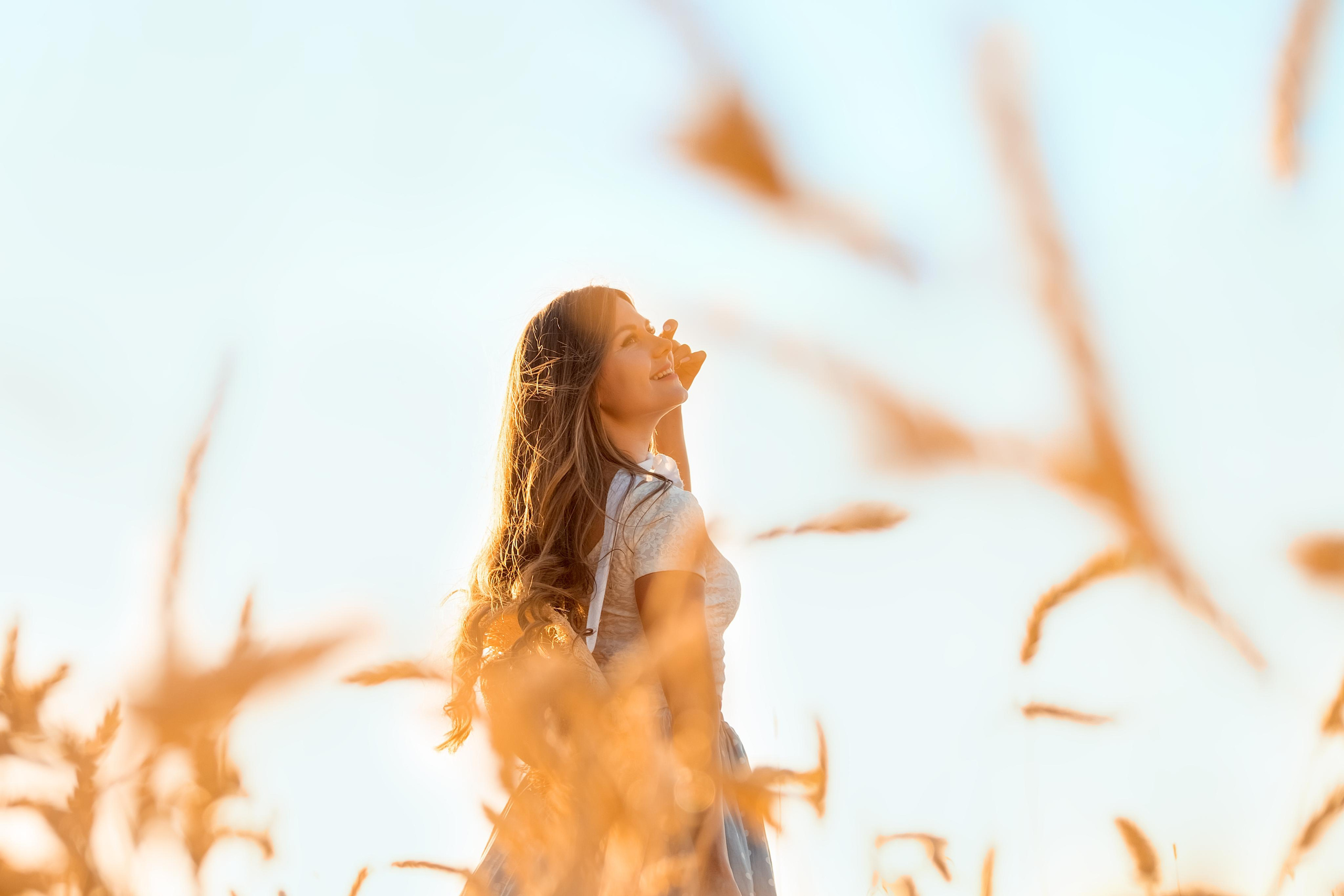 Пшеничний вечір. Валерія Сичова. Сімейний та репортажний фотограф в Португаліі