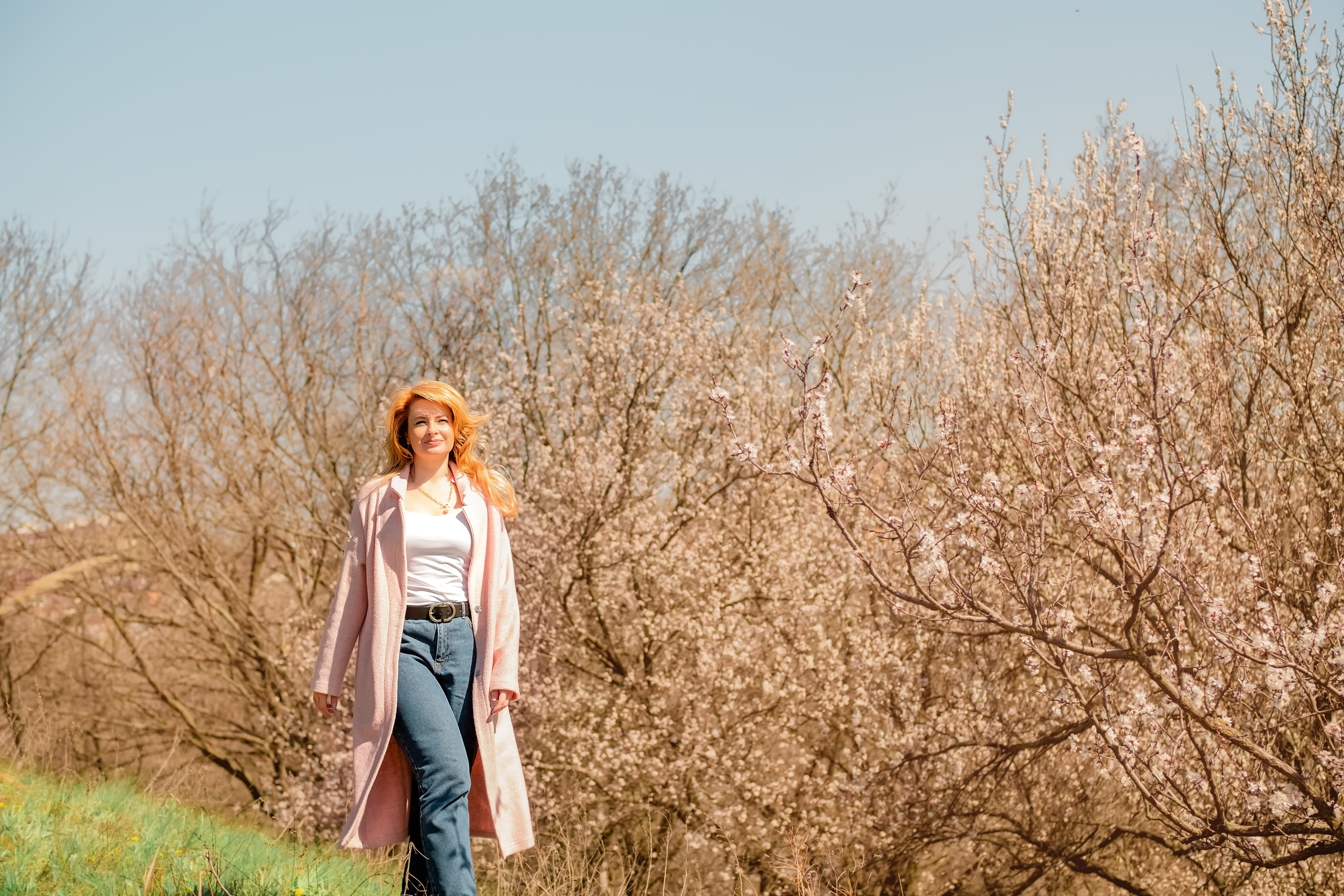 Настрій «Весна». Валерія Сичова. Сімейний та репортажний фотограф в Португаліі