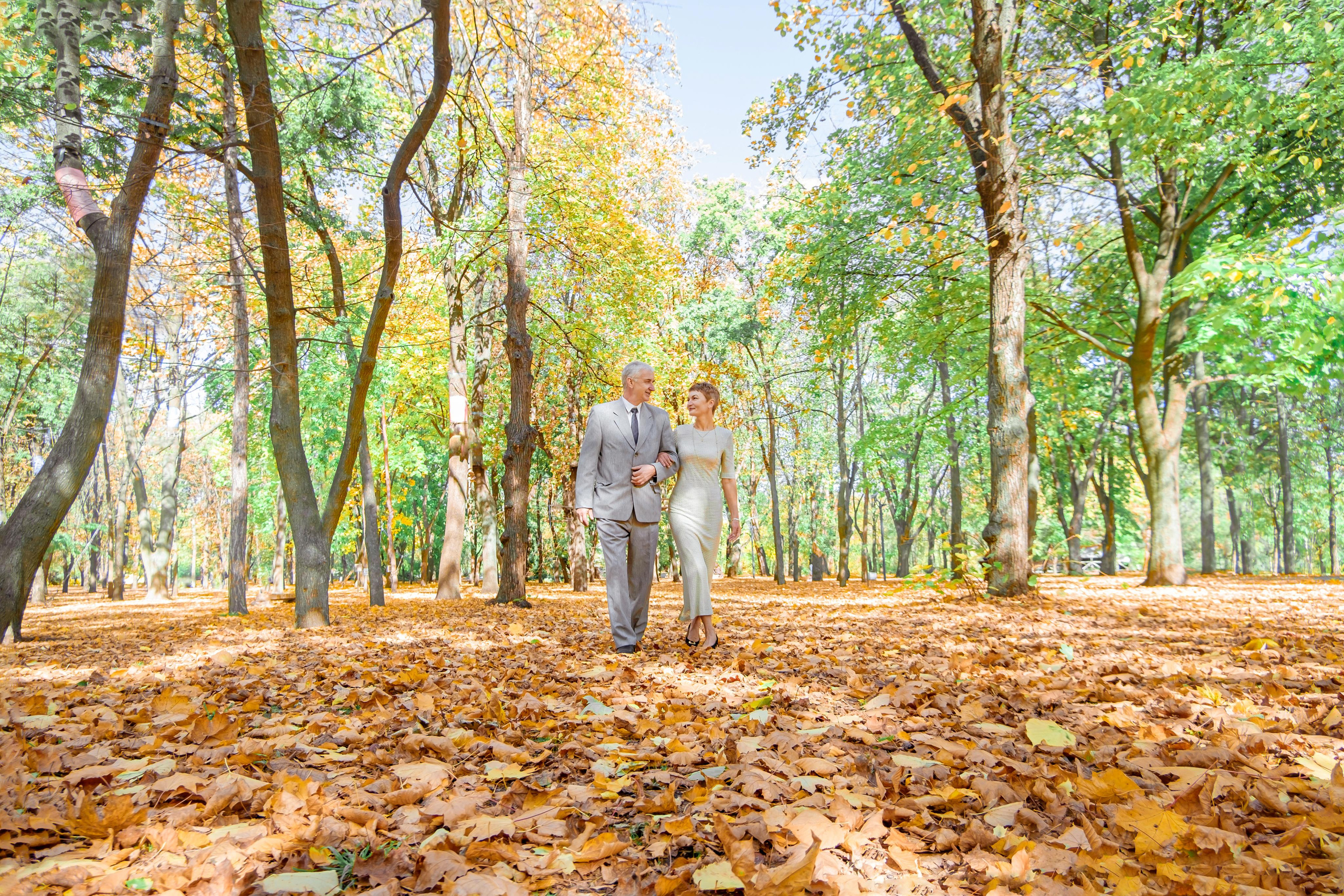 Осіння прогулянка. Валерія Сичова. Сімейний та репортажний фотограф в Португаліі