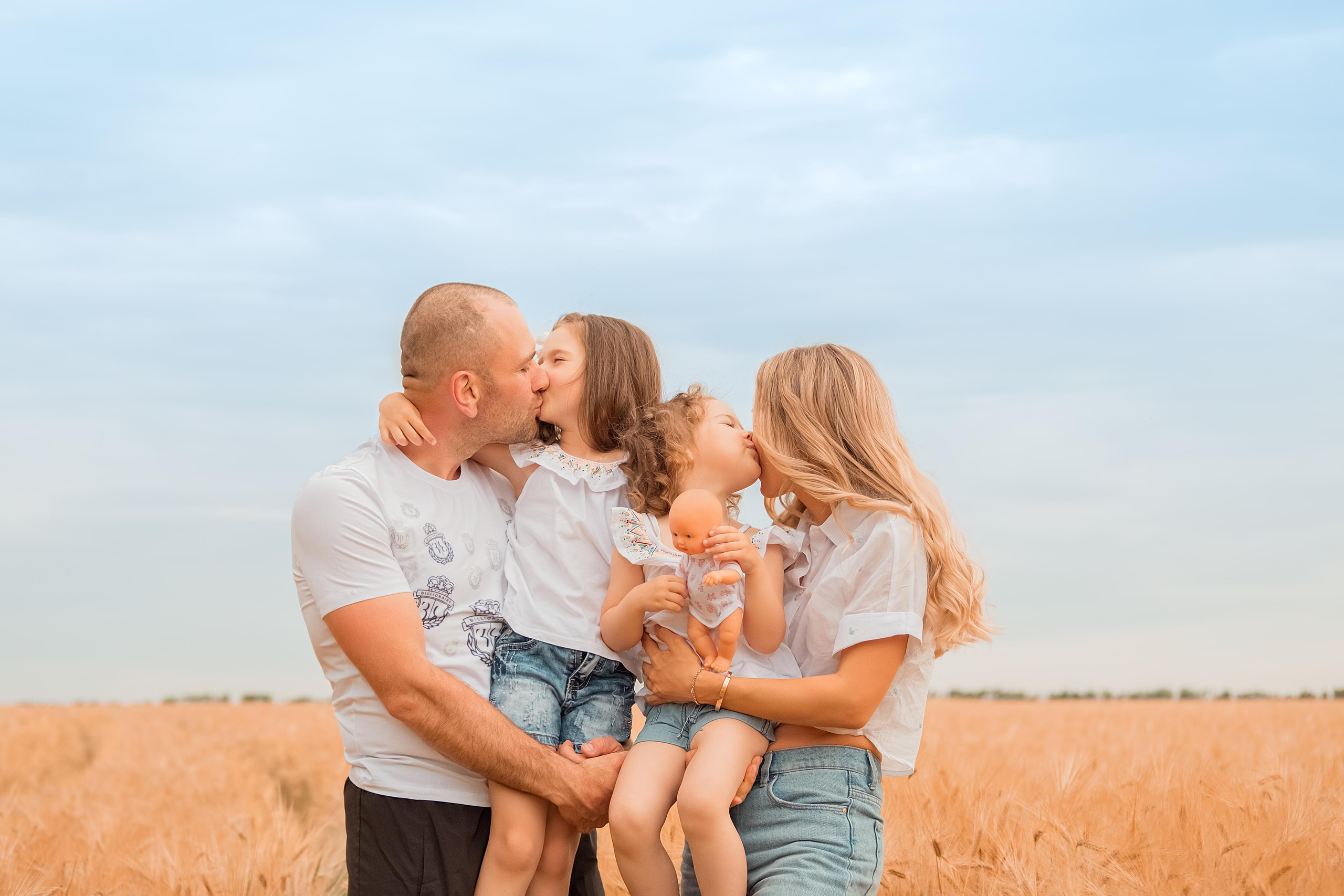 Тепла історія. Валерія Сичова. Сімейний та репортажний фотограф в Португаліі