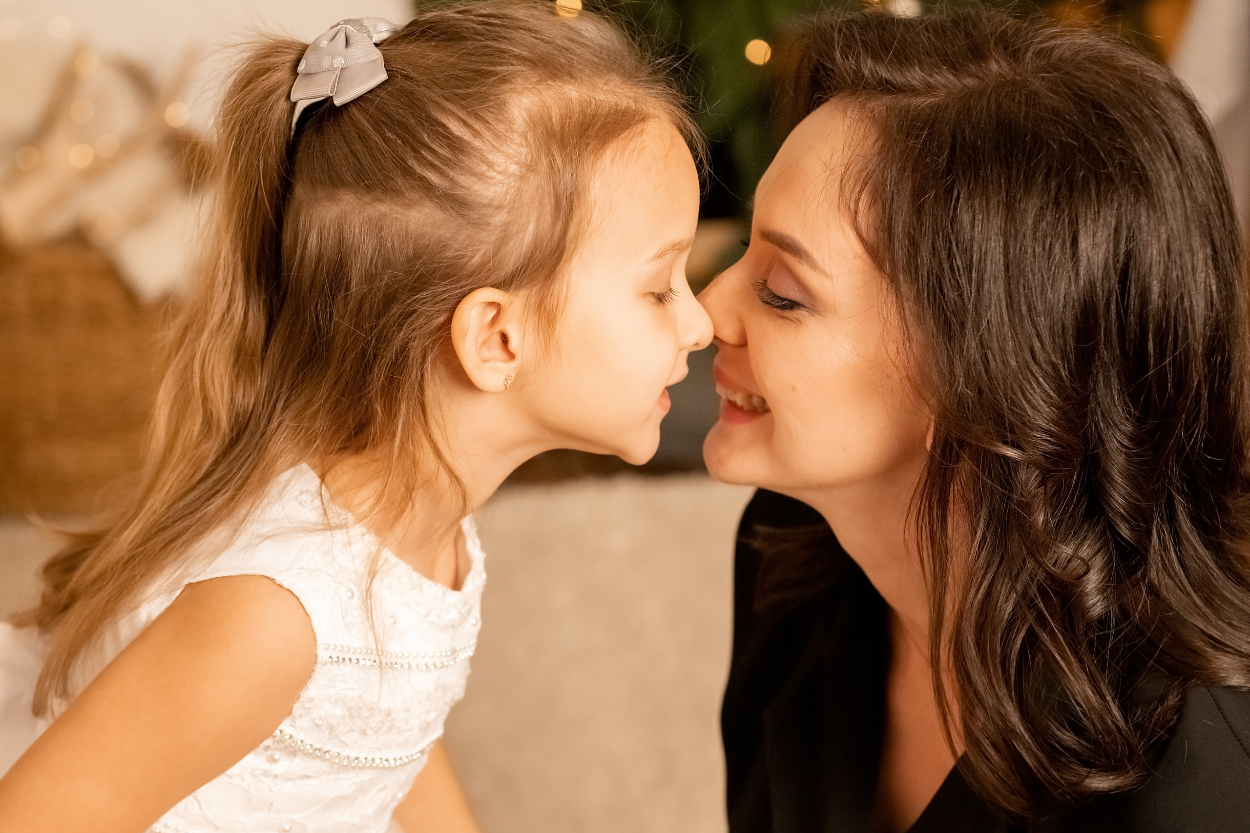 Вечір перед Різдвом. Валерія Сичова. Сімейний та репортажний фотограф в Португаліі