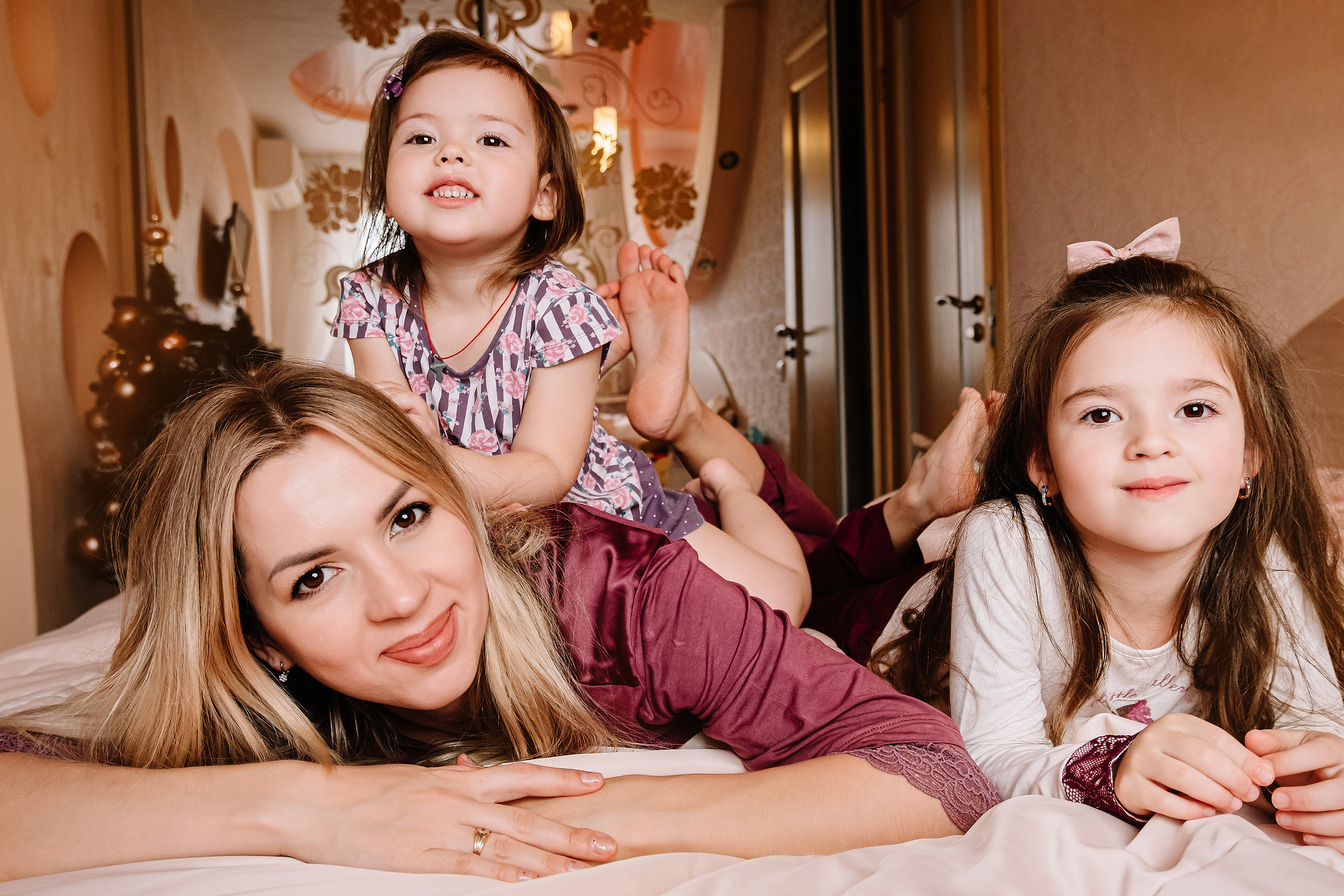 Мамині будні. Валерія Сичова. Сімейний та репортажний фотограф в Португаліі