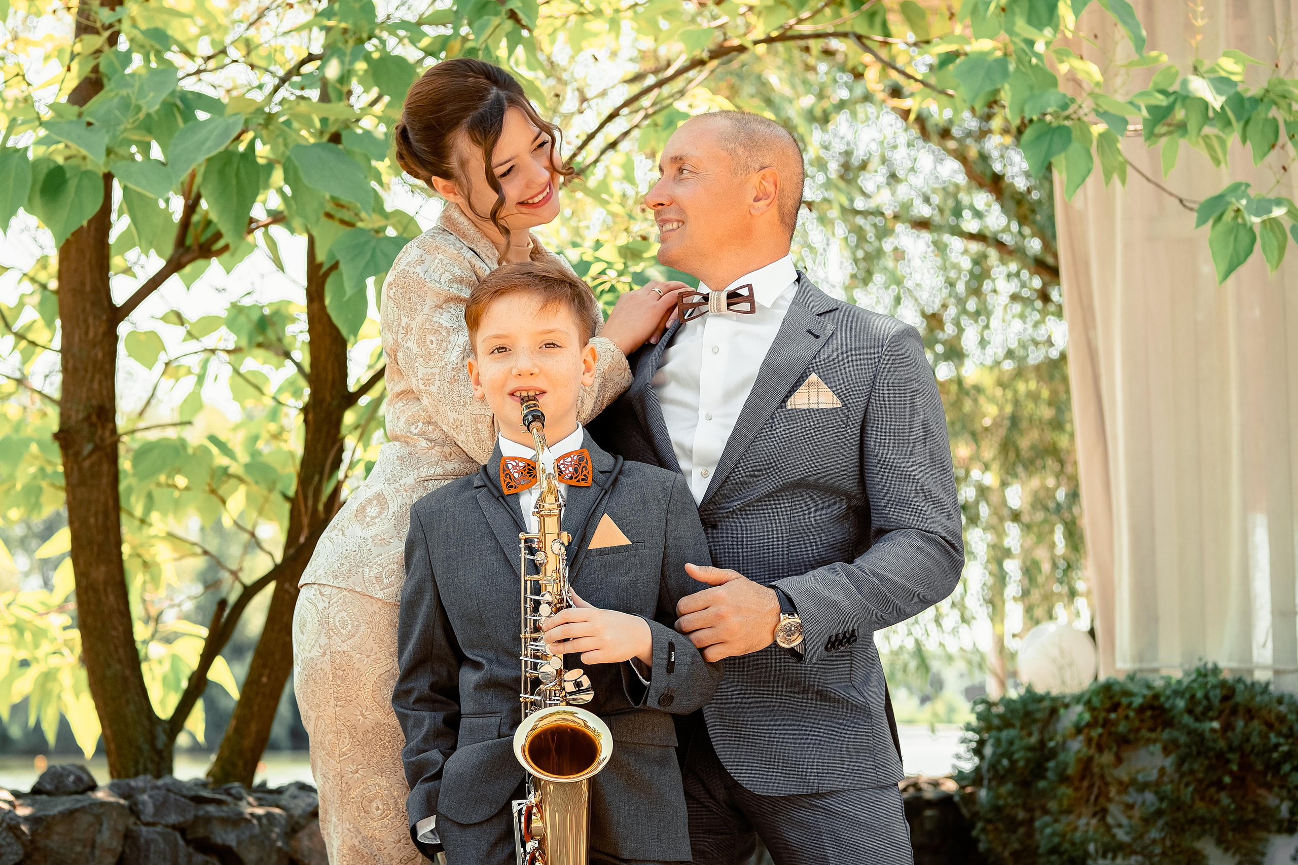 Сімейна фотосессія на випускний. Валерія Сичова. Сімейний та репортажний фотограф в Португаліі