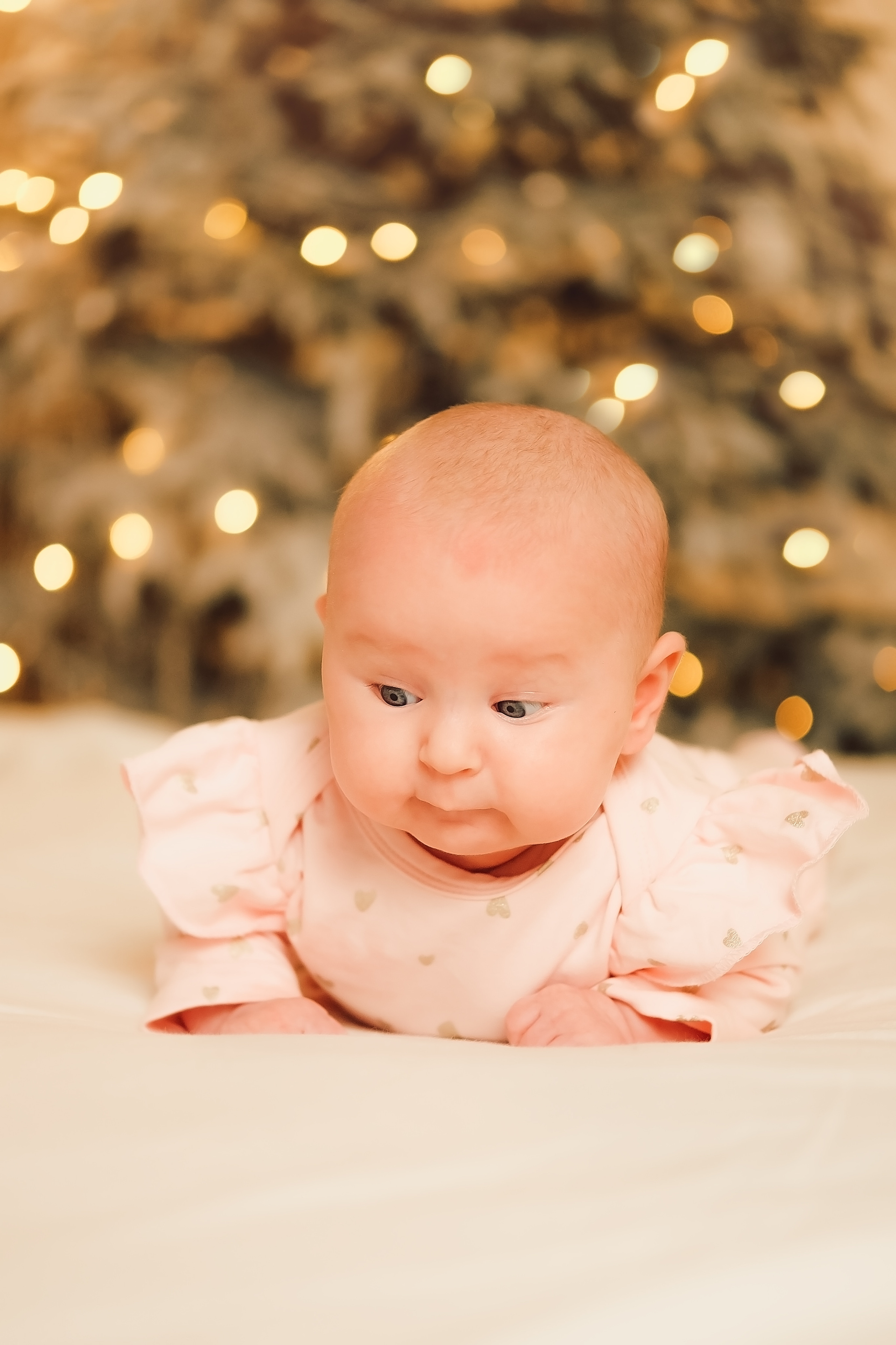 Перше Різдво. Валерія Сичова. Сімейний та репортажний фотограф в Португаліі