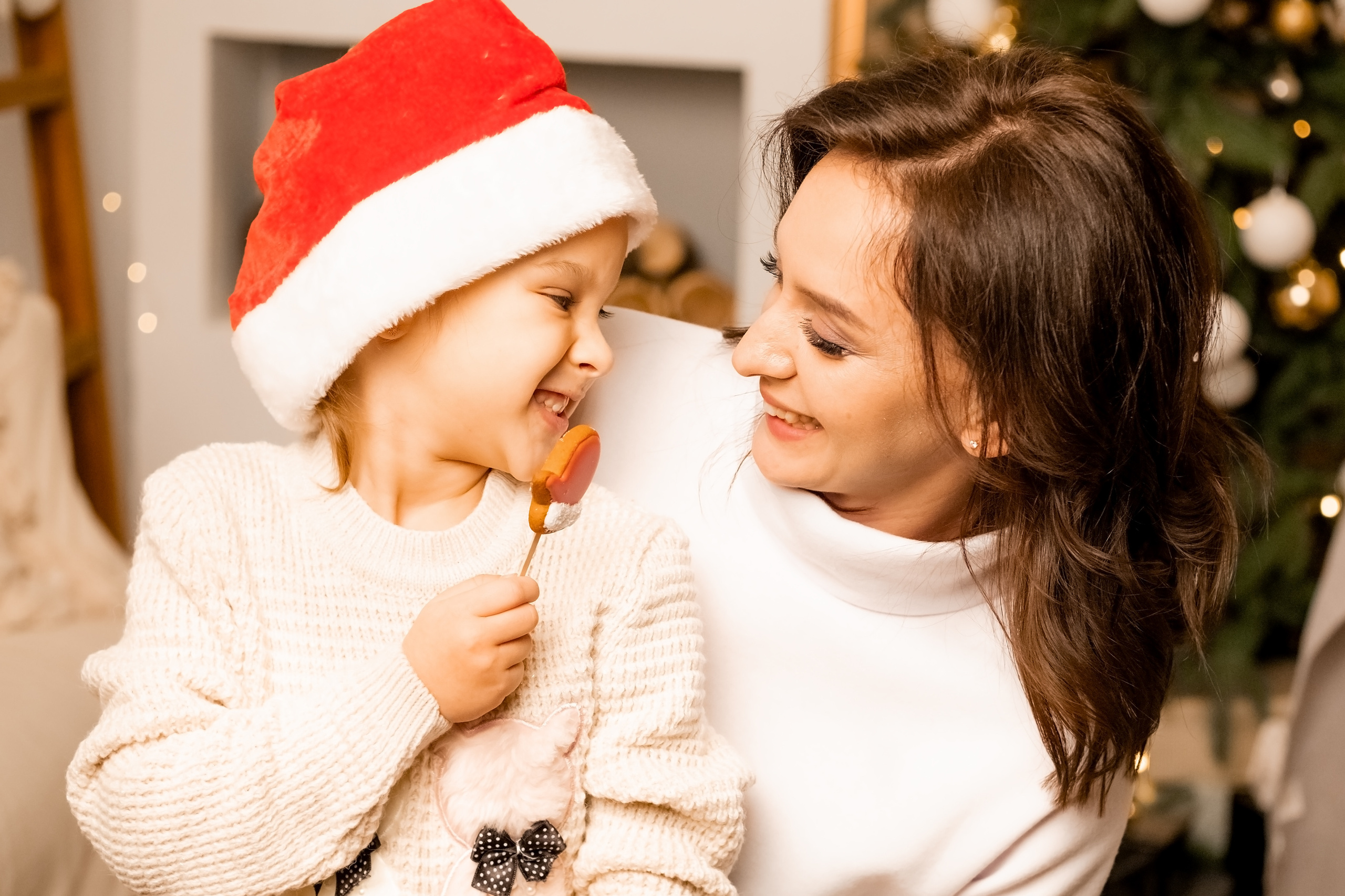 Вечір перед Різдвом. Валерія Сичова. Сімейний та репортажний фотограф в Португаліі