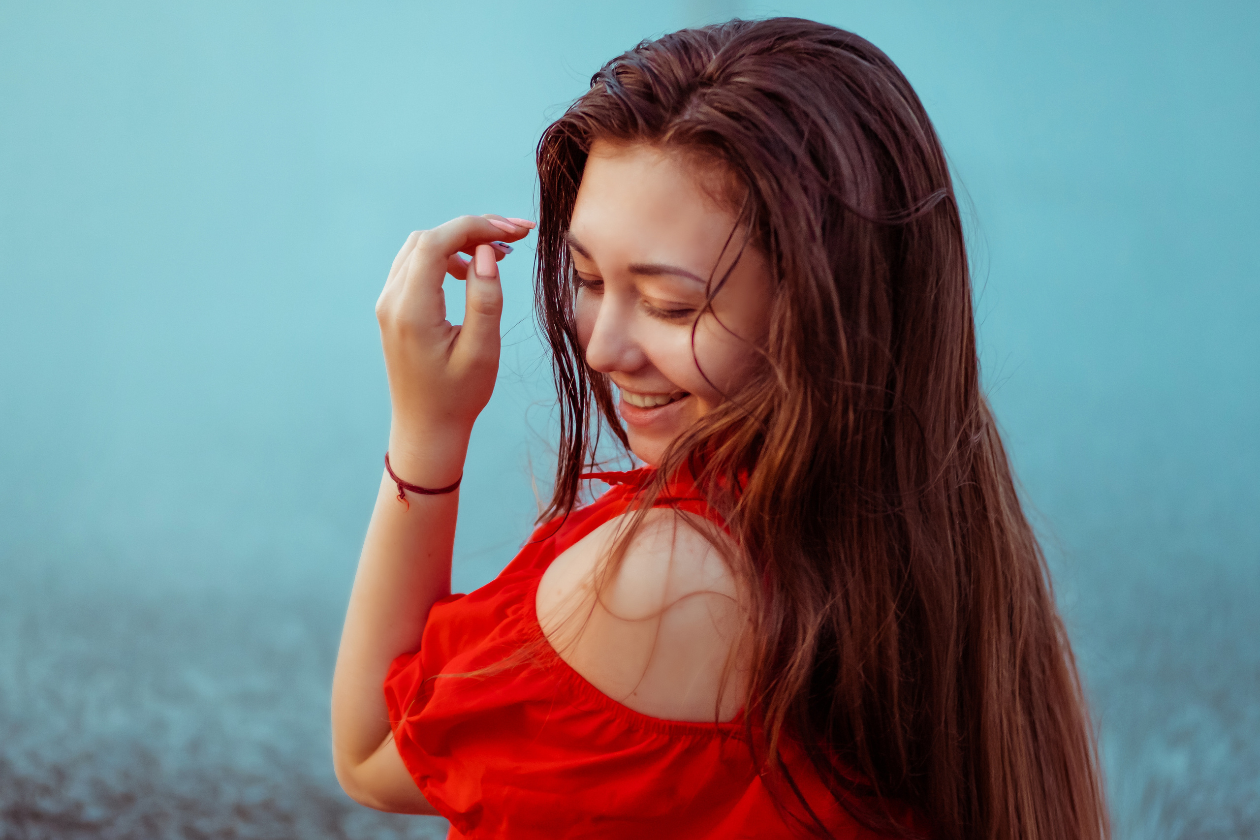 Грайливий настрій. Валерія Сичова. Сімейний та репортажний фотограф в Португаліі