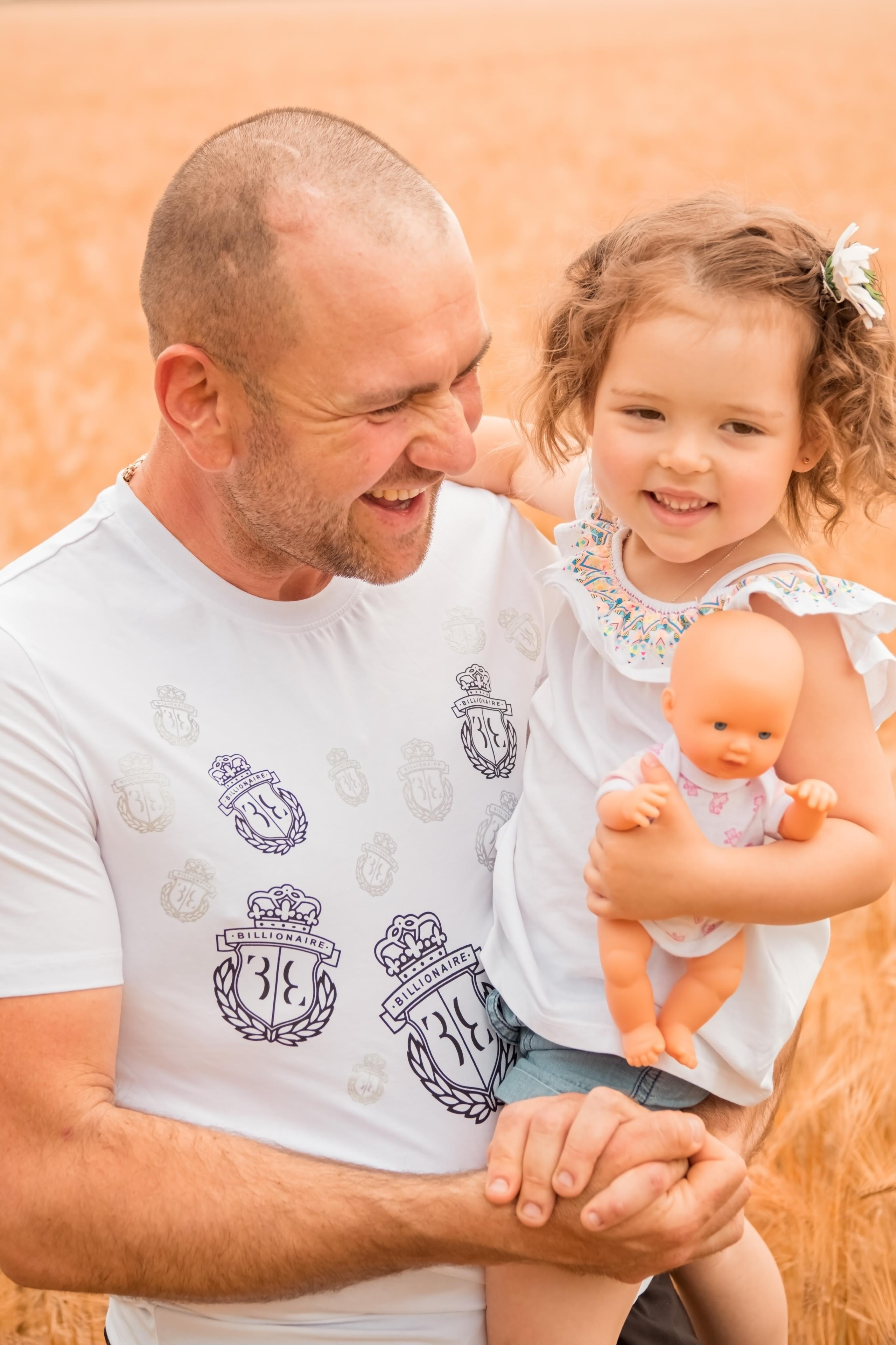 Тепла історія. Валерія Сичова. Сімейний та репортажний фотограф в Португаліі