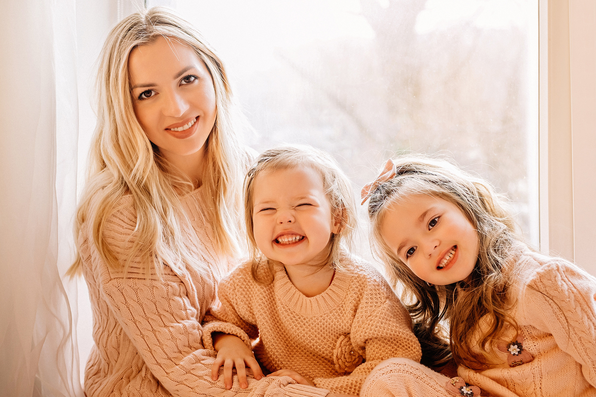 Затишна підготовка домівки до Різдва. Валерія Сичова. Сімейний та репортажний фотограф в Португаліі