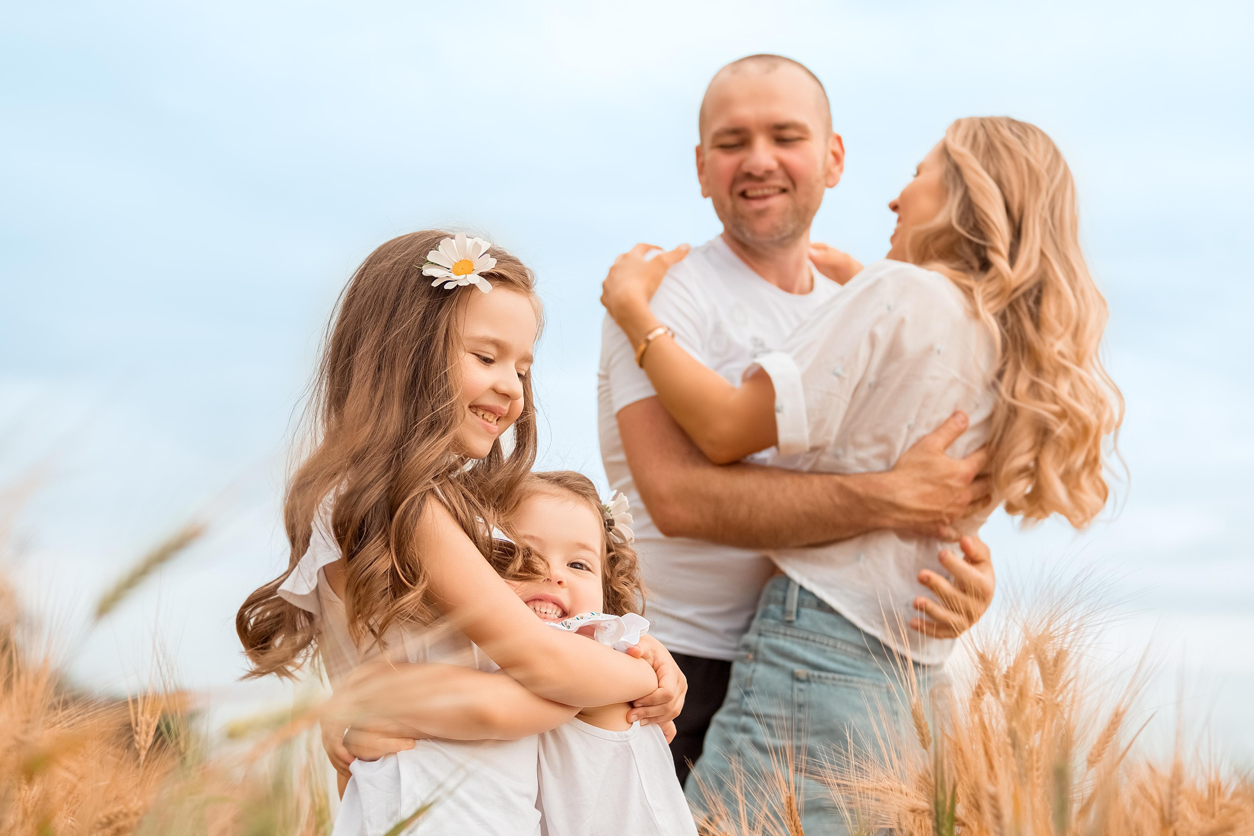 Тепла історія. Валерія Сичова. Сімейний та репортажний фотограф в Португаліі