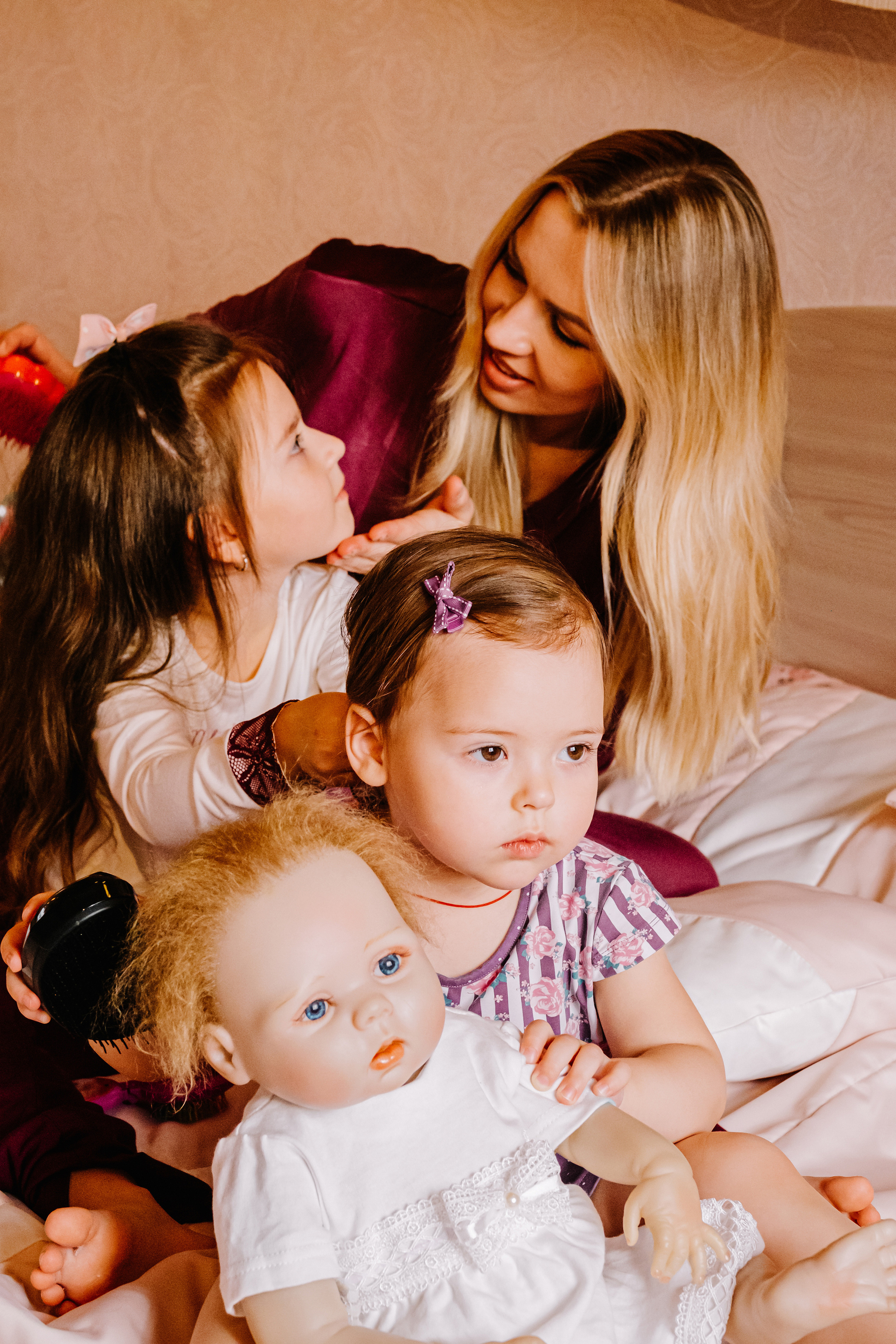 Мамині будні. Валерія Сичова. Сімейний та репортажний фотограф в Португаліі