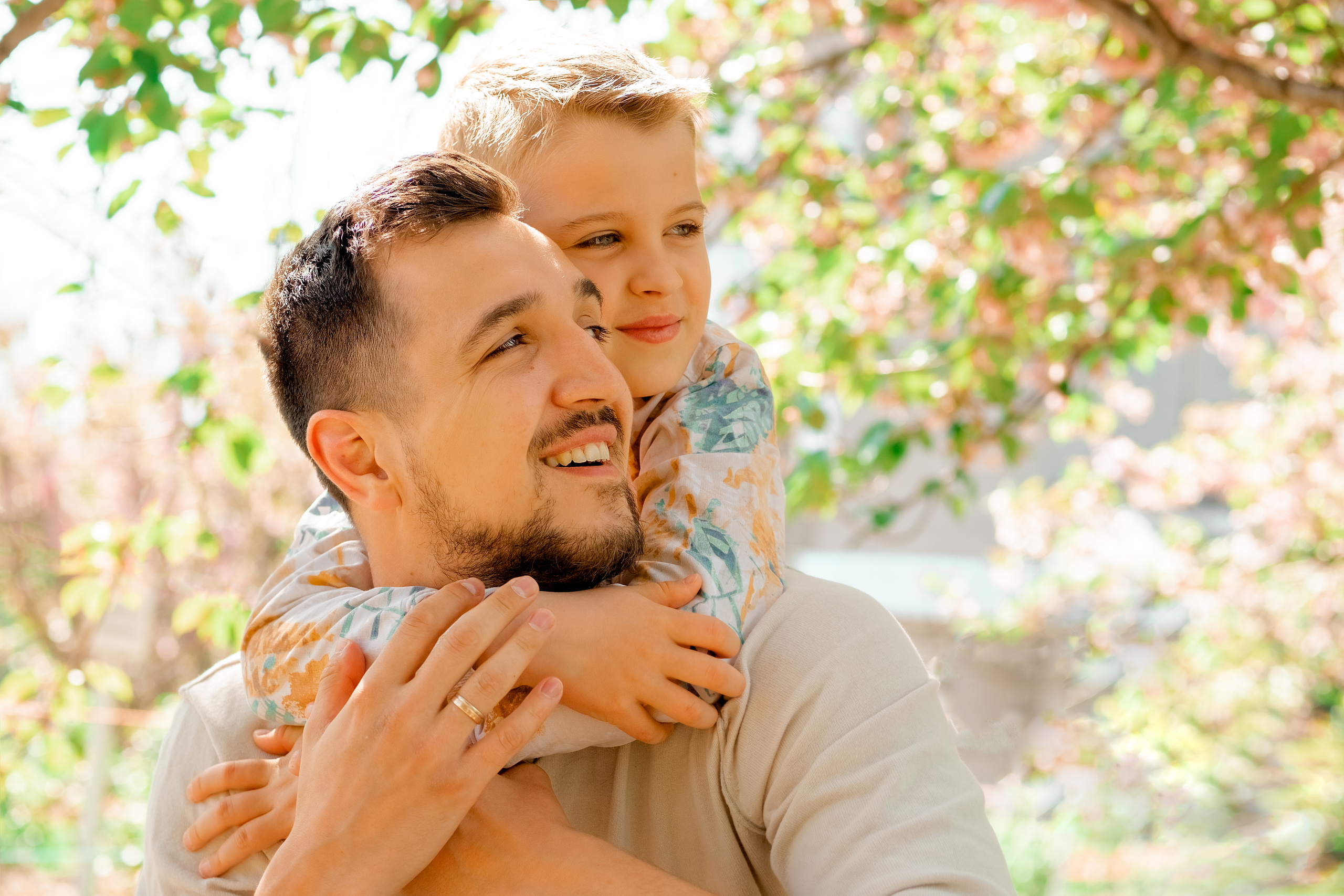 Наповнені теплом. Валерія Сичова. Сімейний та репортажний фотограф в Португаліі