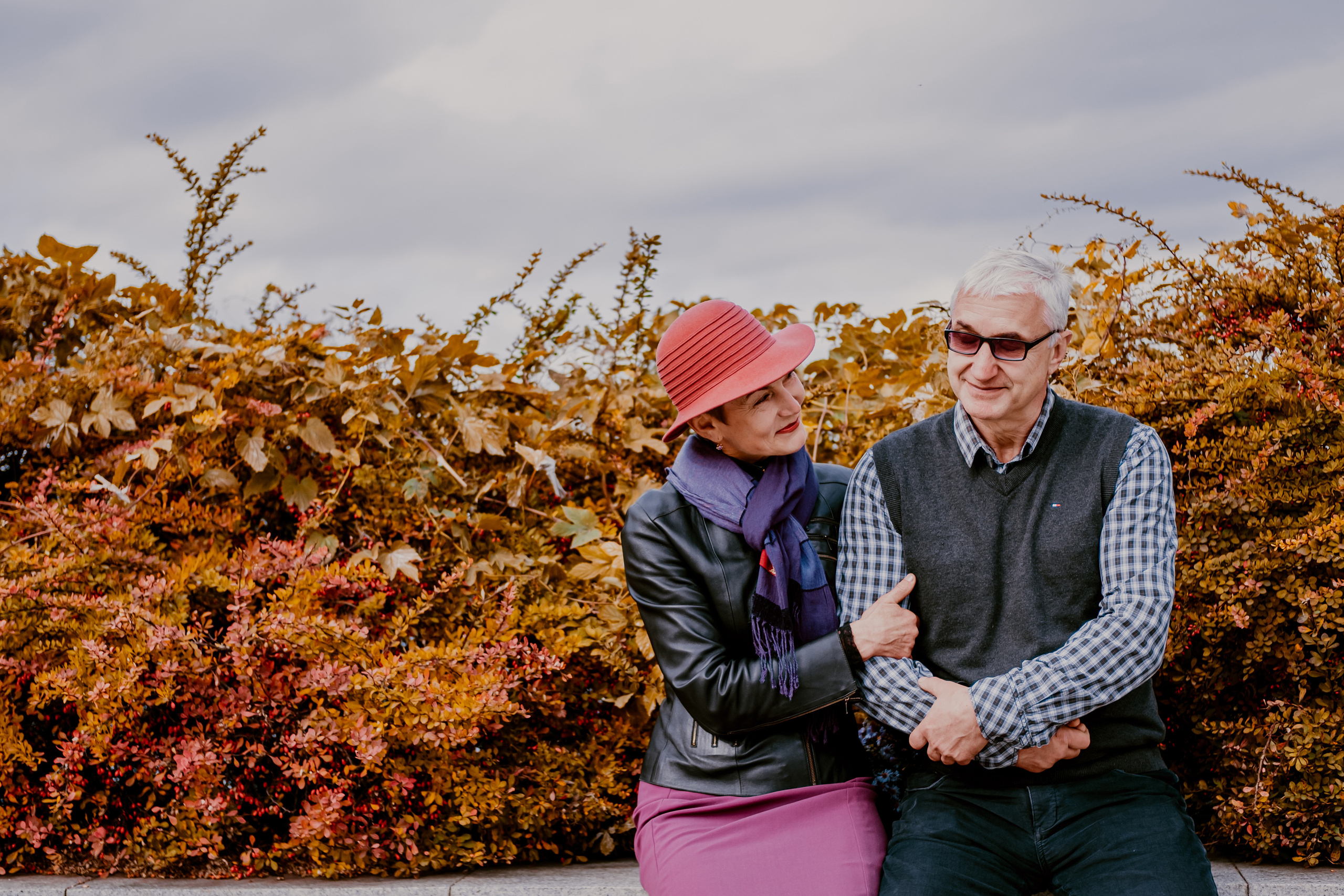 Кохання через роки. Валерія Сичова. Сімейний та репортажний фотограф в Португаліі