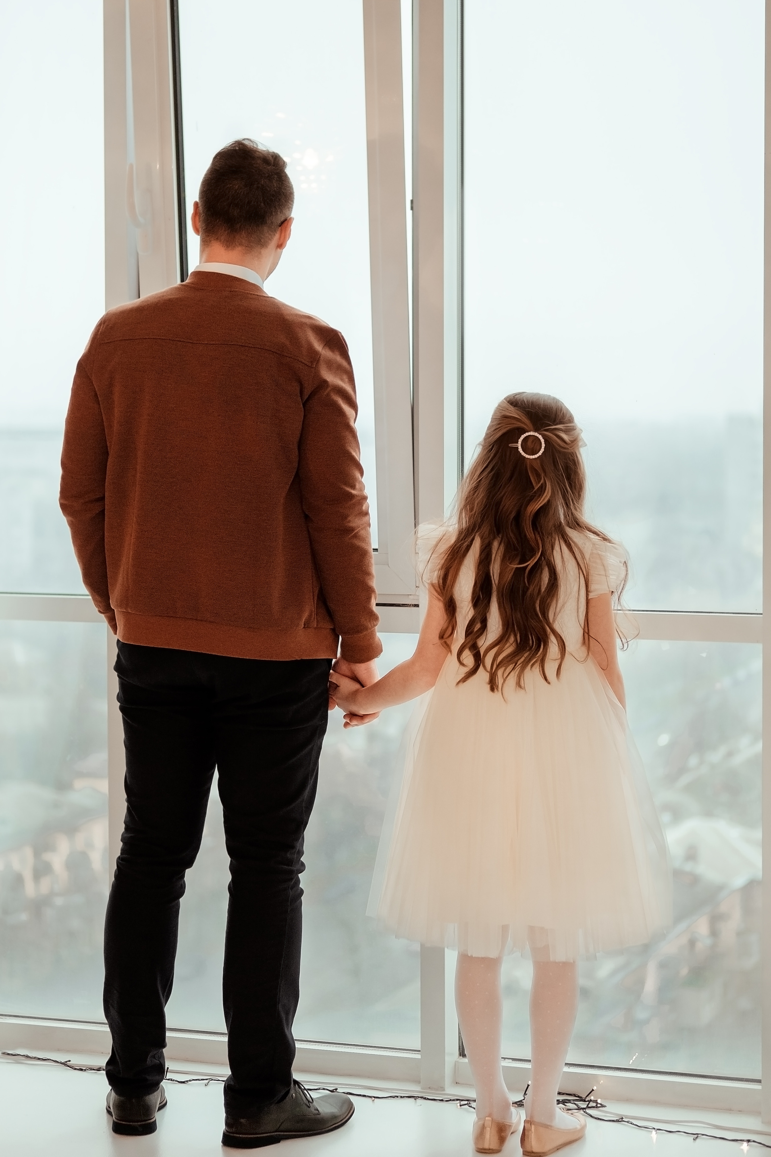 Казка на Новий рік. Валерія Сичова. Сімейний та репортажний фотограф в Португаліі