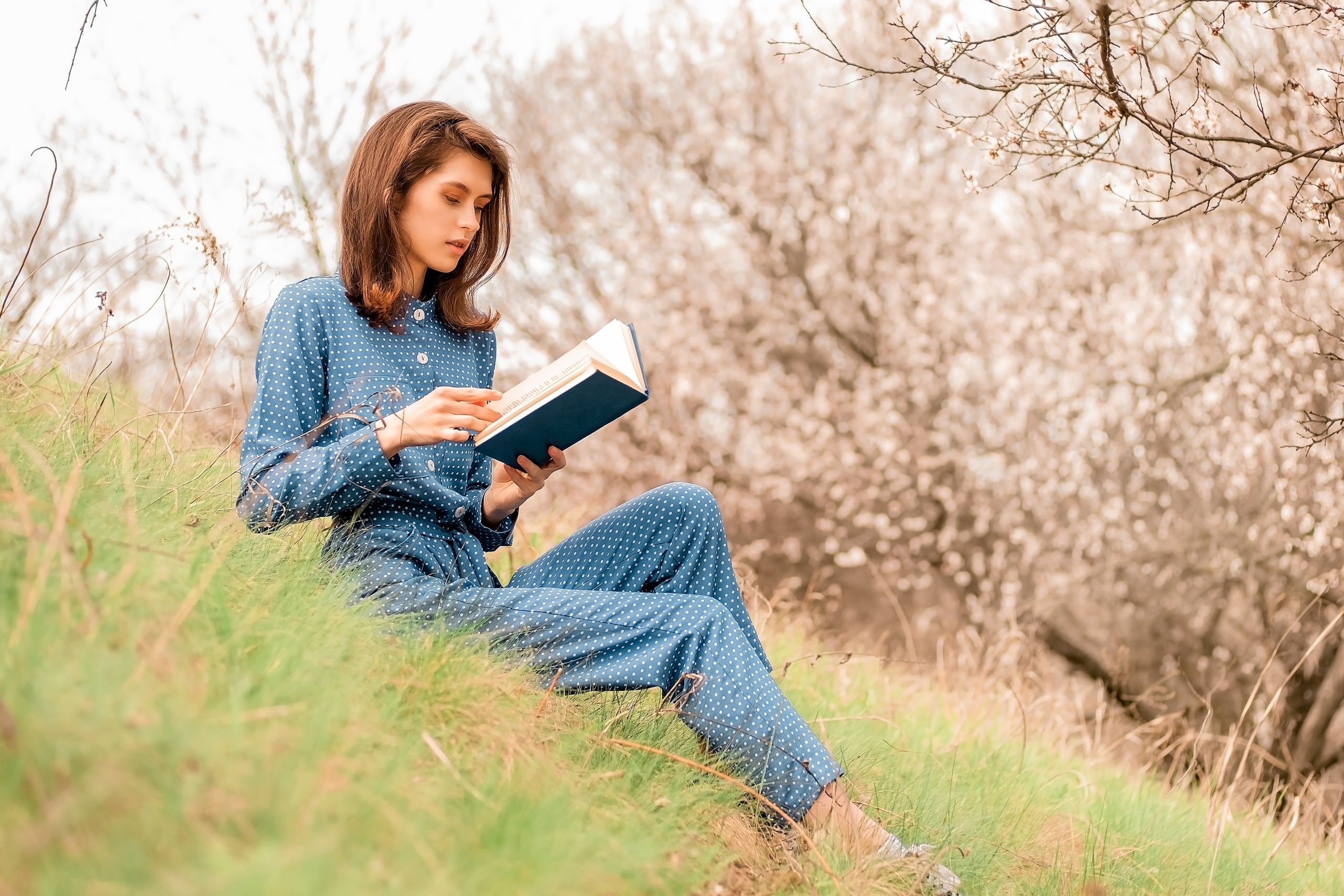Весна у моєму серці. Валерія Сичова. Сімейний та репортажний фотограф в Португаліі