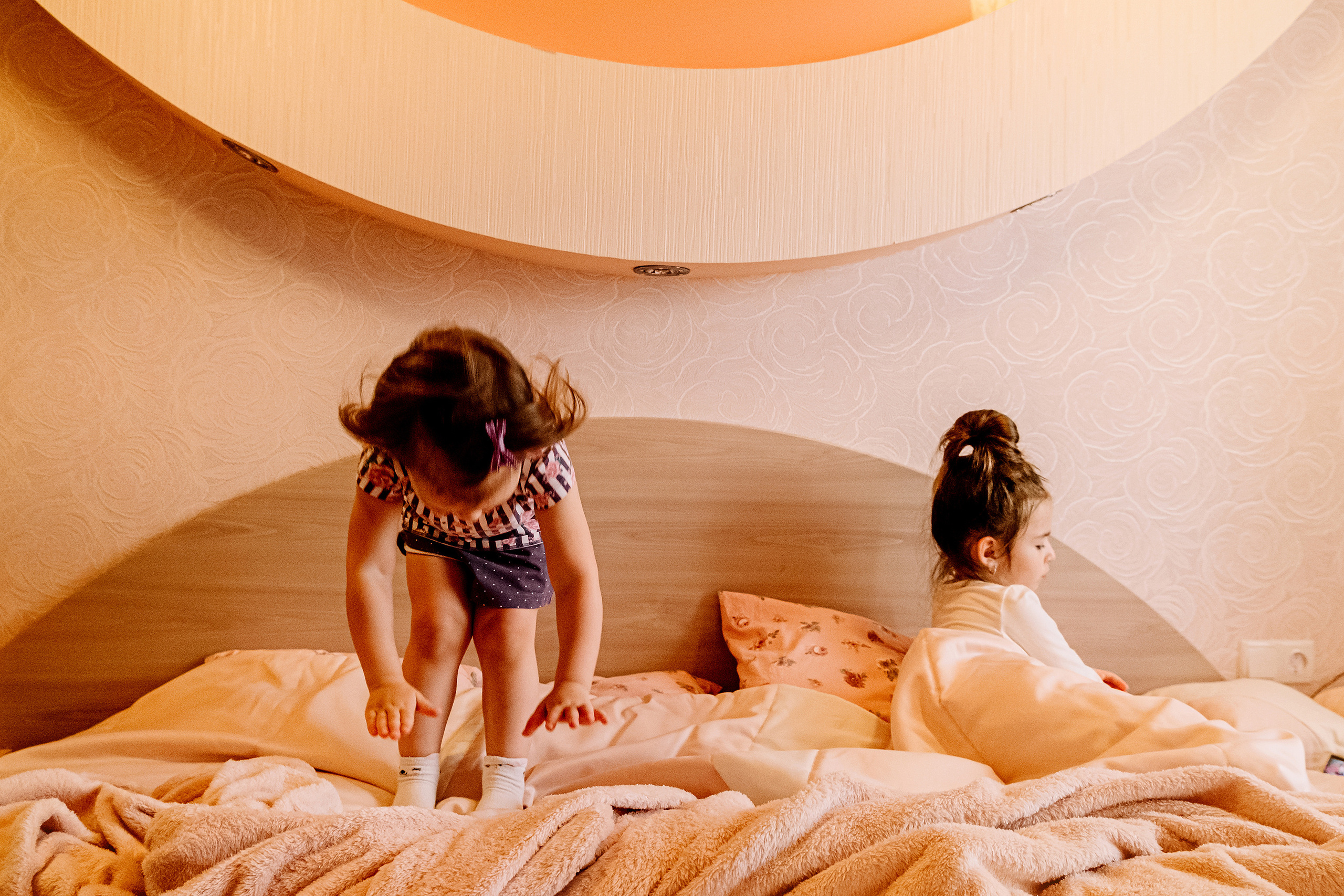 Мамині будні. Валерія Сичова. Сімейний та репортажний фотограф в Португаліі