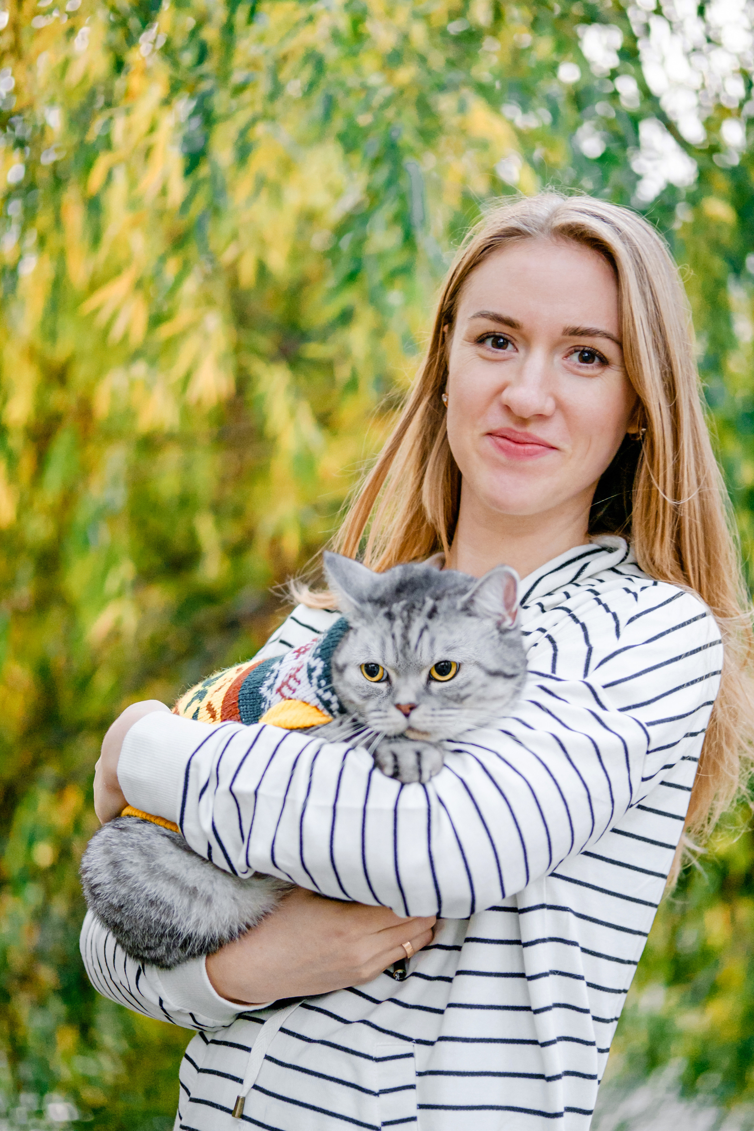 Котики також сімїя. Валерія Сичова. Сімейний та репортажний фотограф в Португаліі