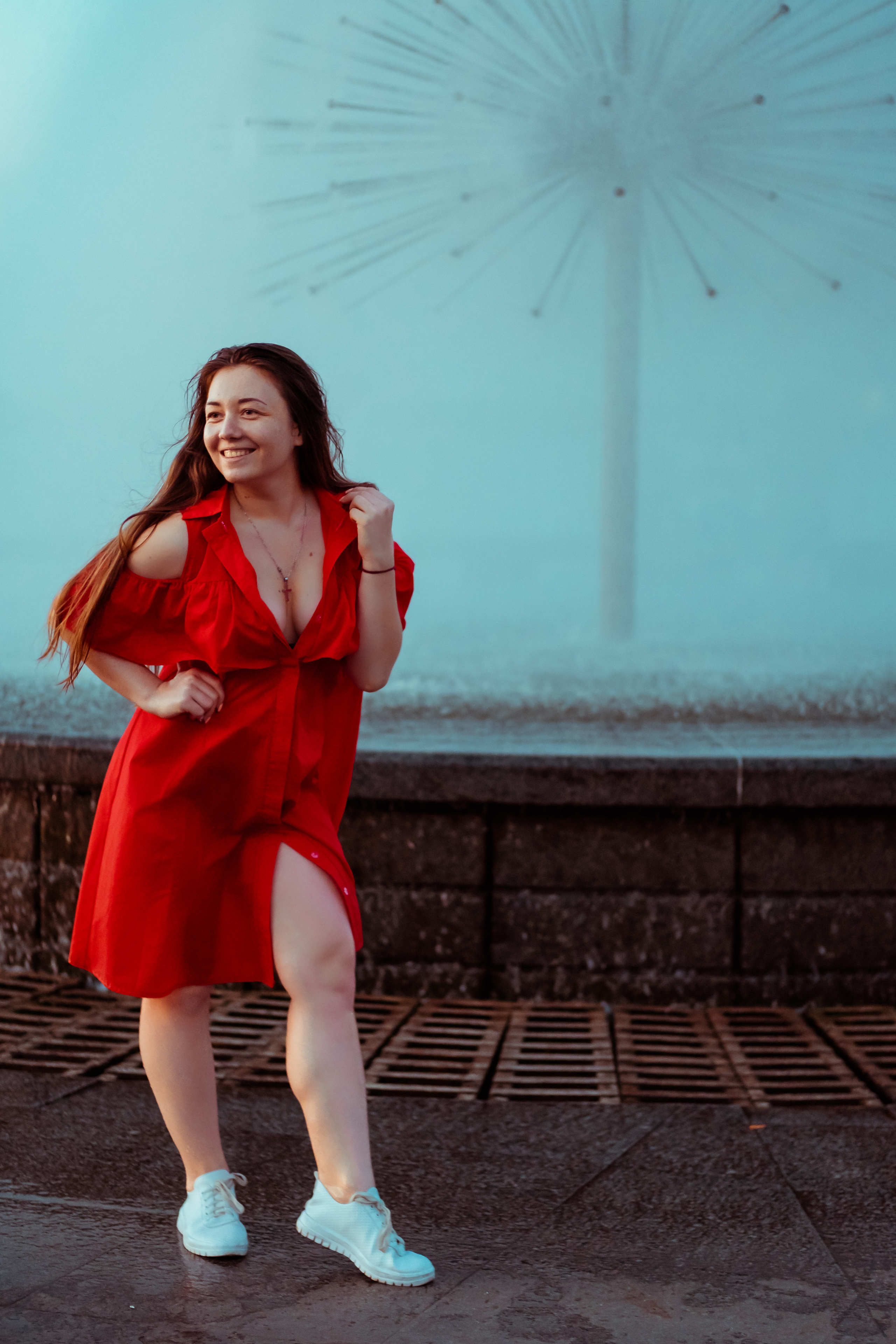 Грайливий настрій. Валерія Сичова. Сімейний та репортажний фотограф в Португаліі