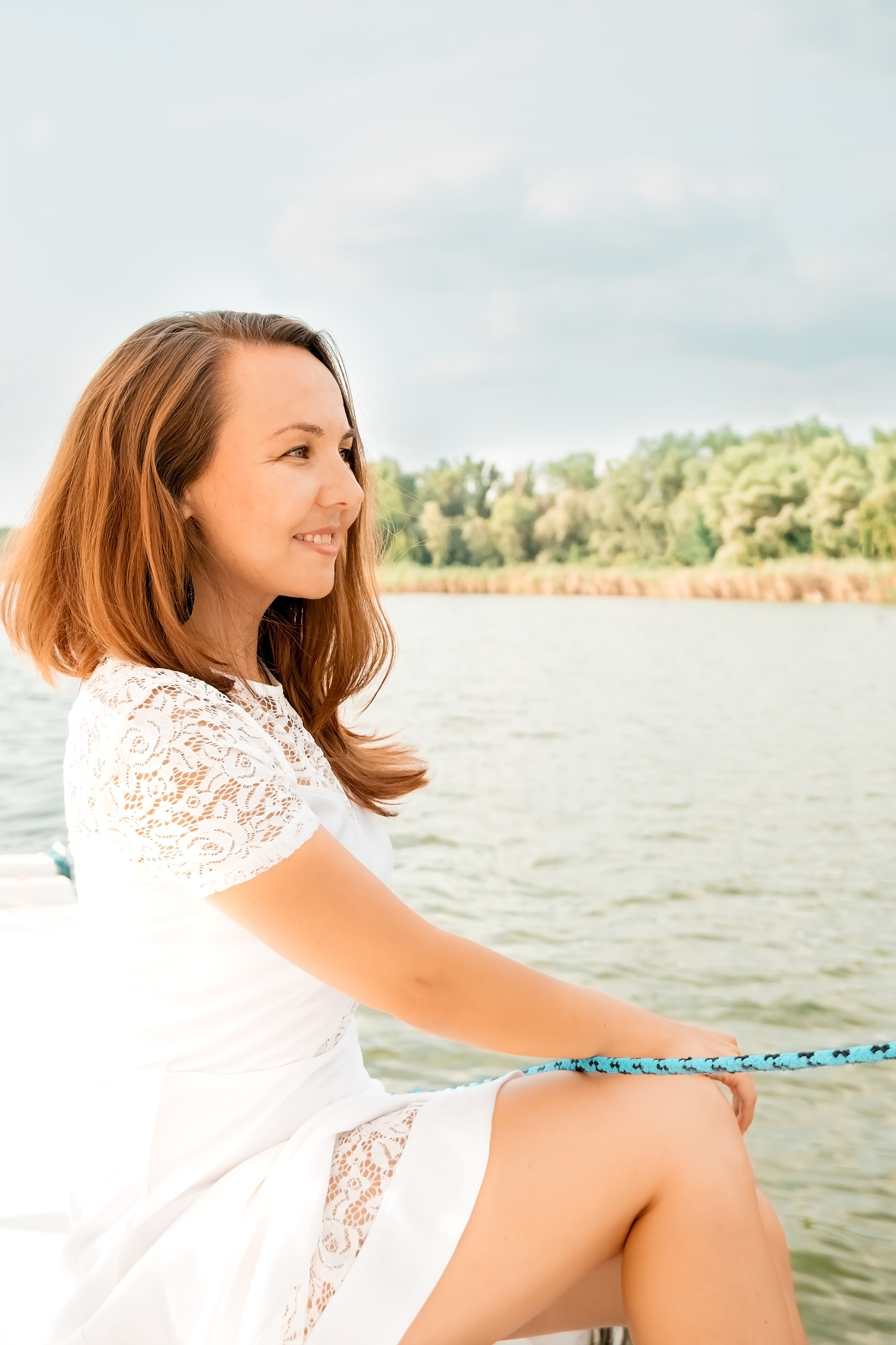 Сонячний День народження. Валерія Сичова. Сімейний та репортажний фотограф в Португаліі