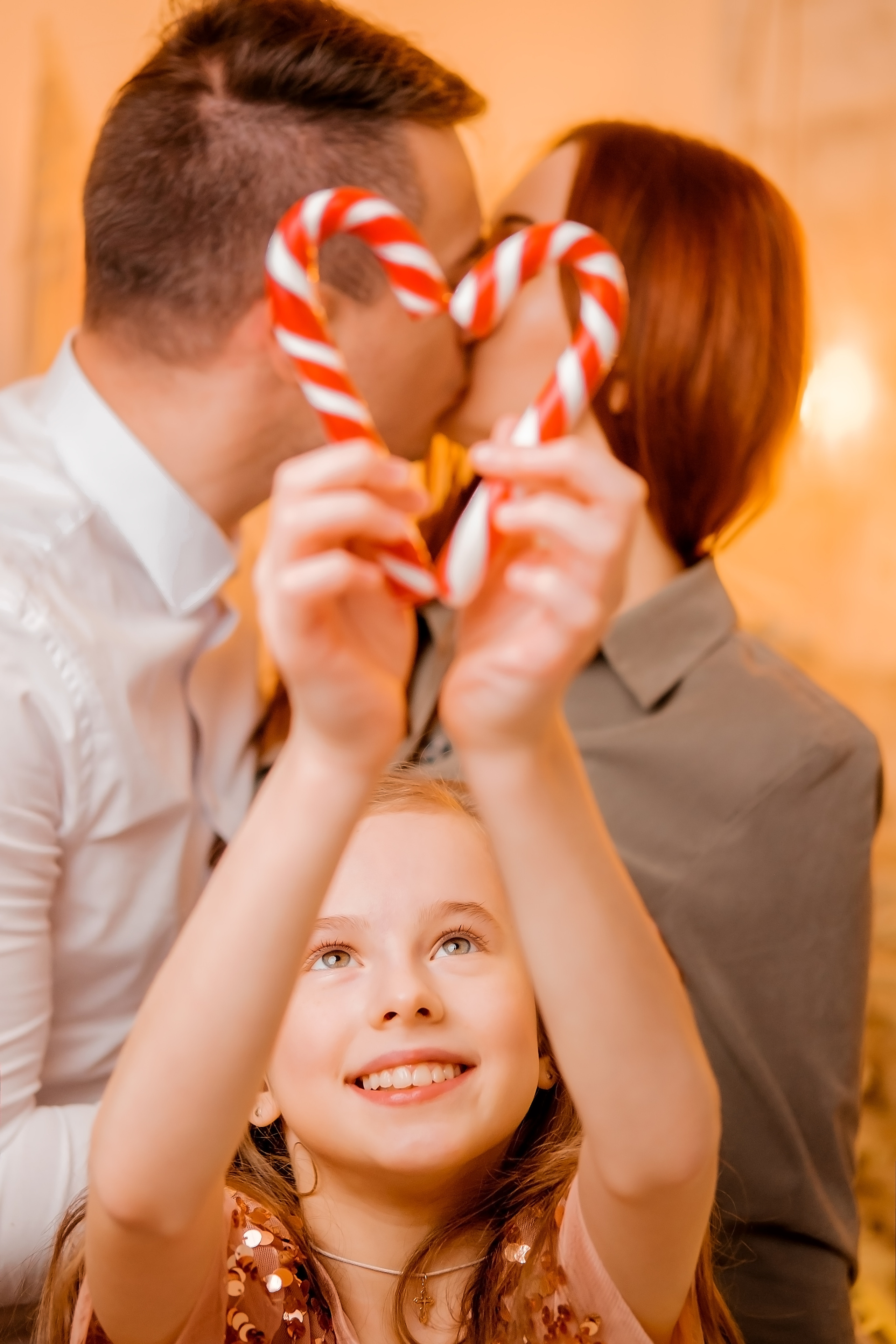 Казка на Новий рік. Валерія Сичова. Сімейний та репортажний фотограф в Португаліі