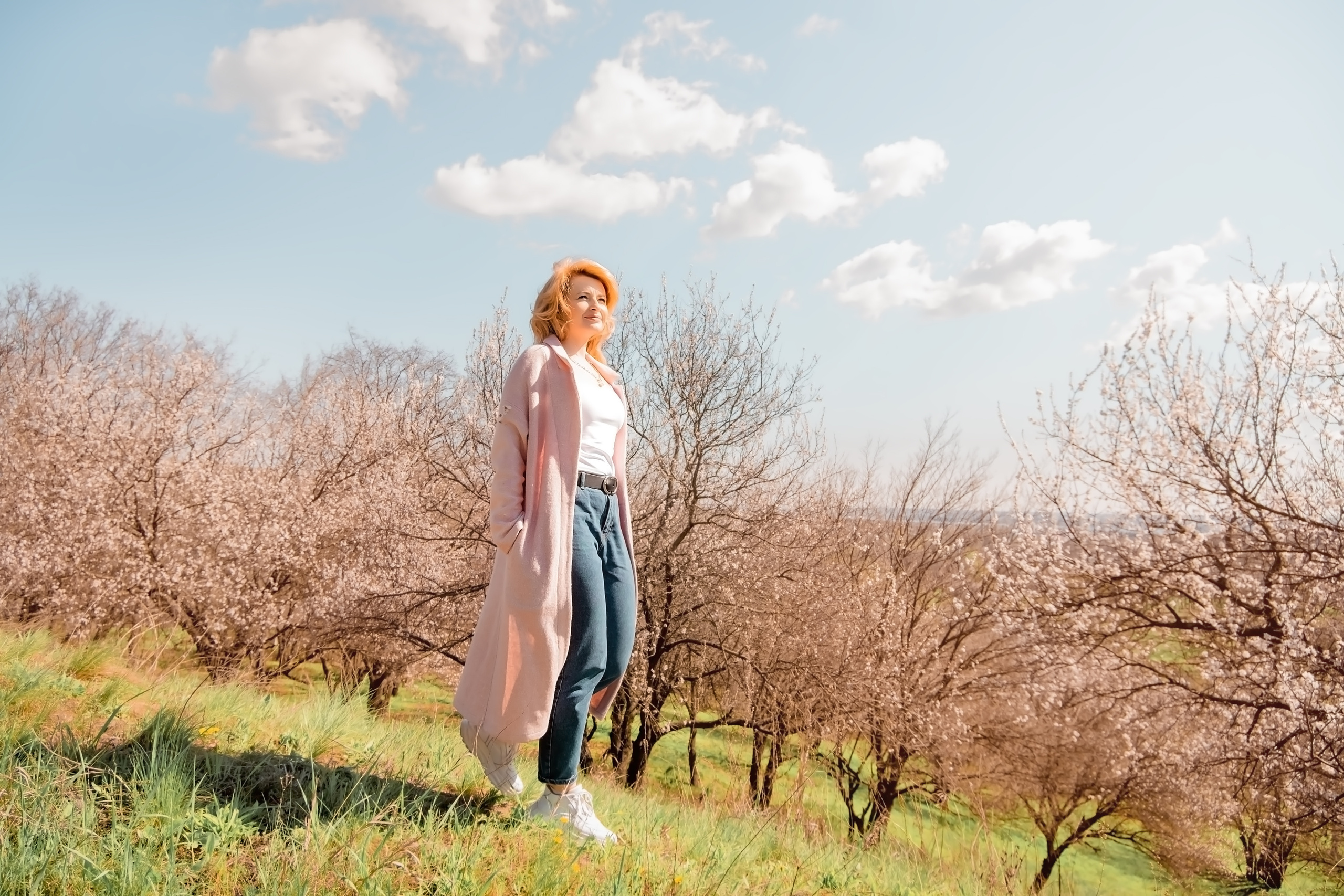 Настрій «Весна». Валерія Сичова. Сімейний та репортажний фотограф в Португаліі