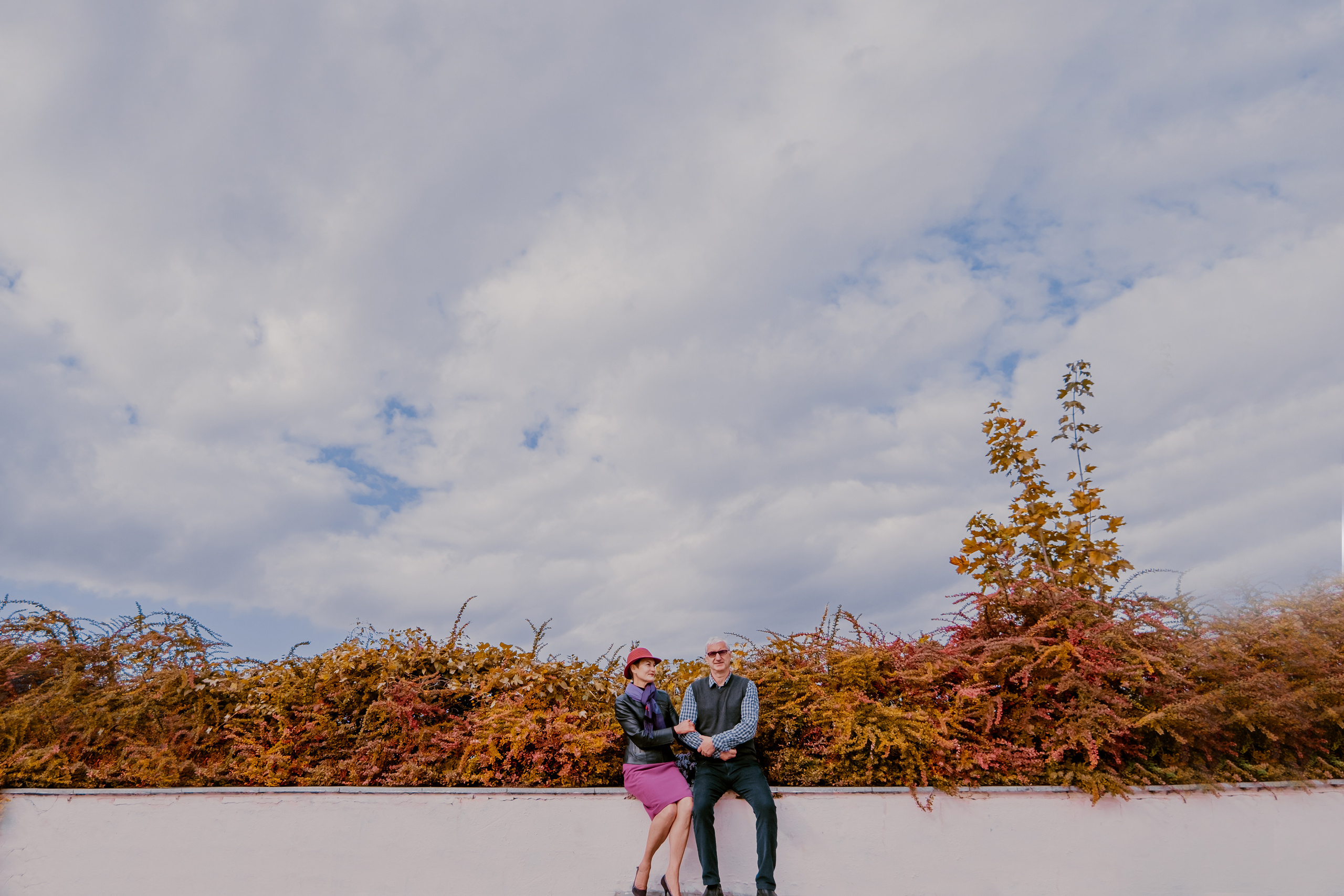 Кохання через роки. Валерія Сичова. Сімейний та репортажний фотограф в Португаліі