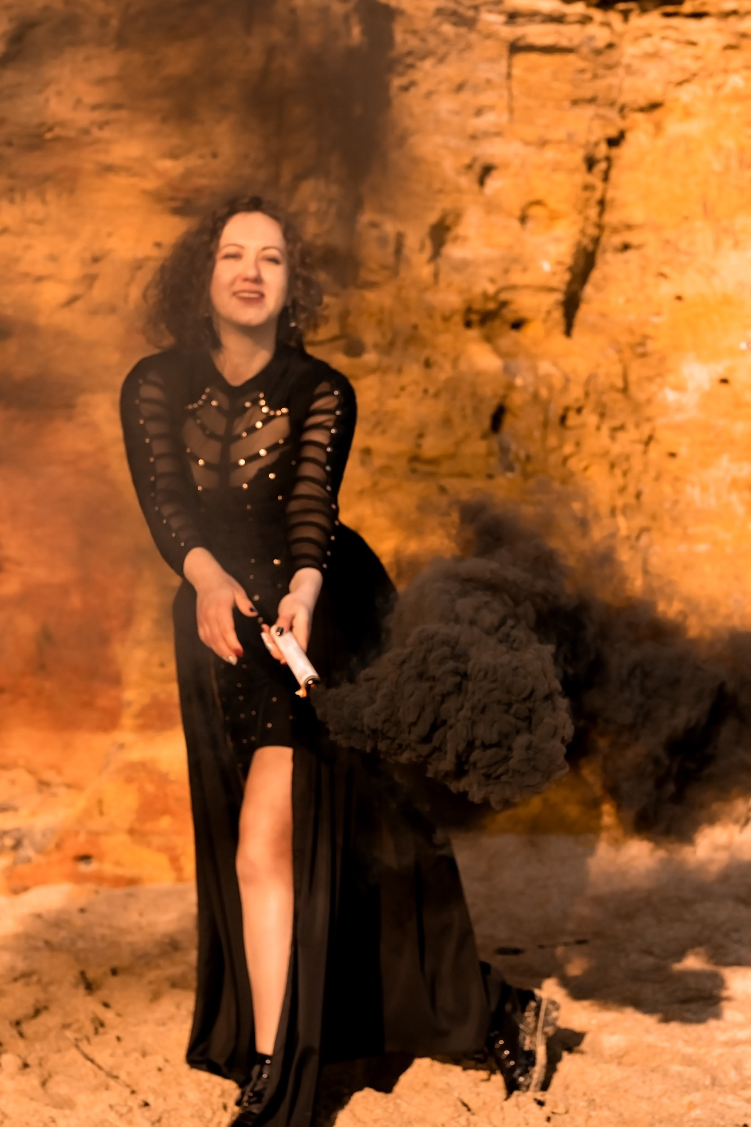 Світанок в Одесі. Валерія Сичова. Сімейний та репортажний фотограф в Португаліі