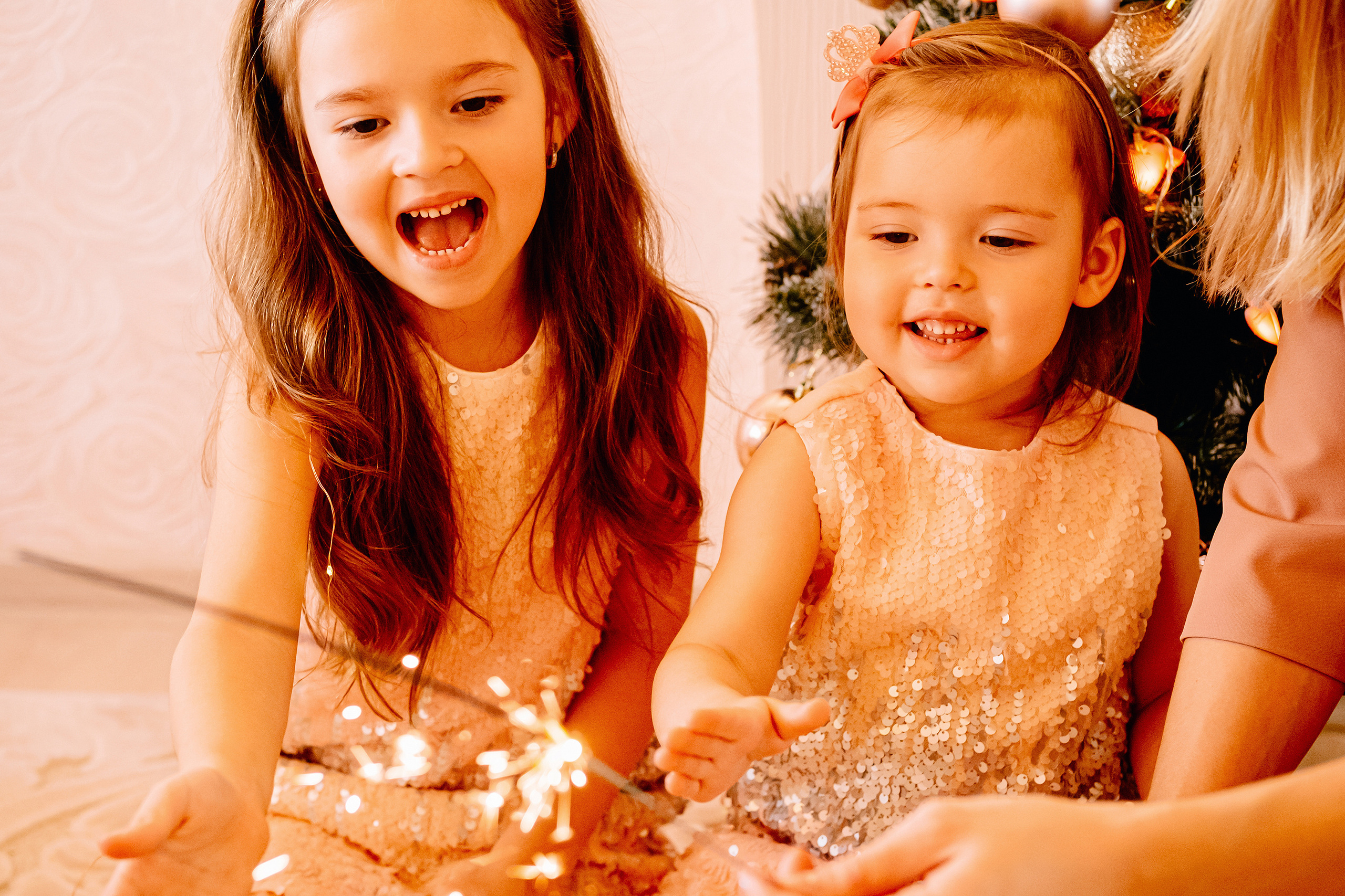 Аромат Різдва. Валерія Сичова. Сімейний та репортажний фотограф в Португаліі