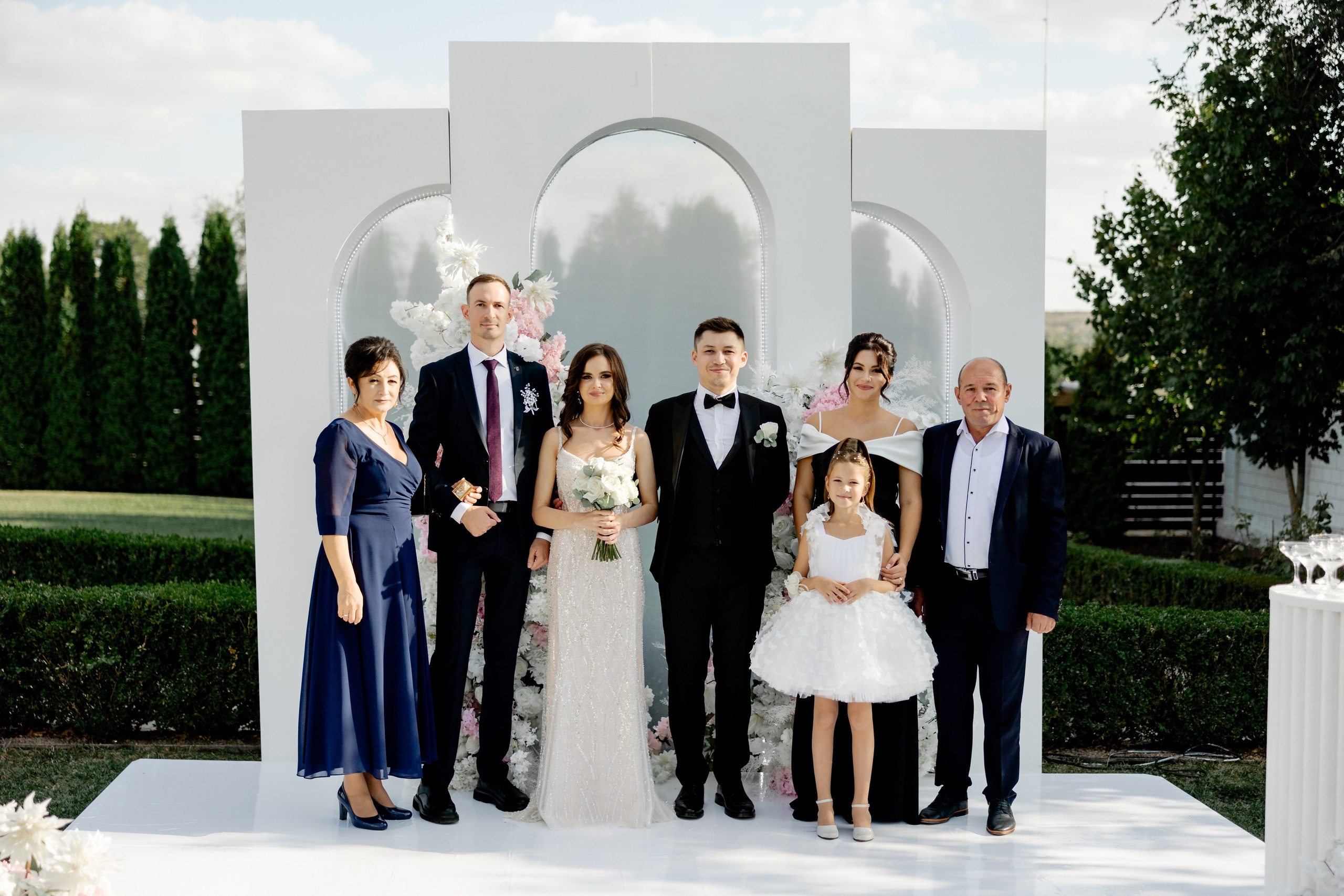 Corneliu & Corina. ProWed — Foto Video Moldova