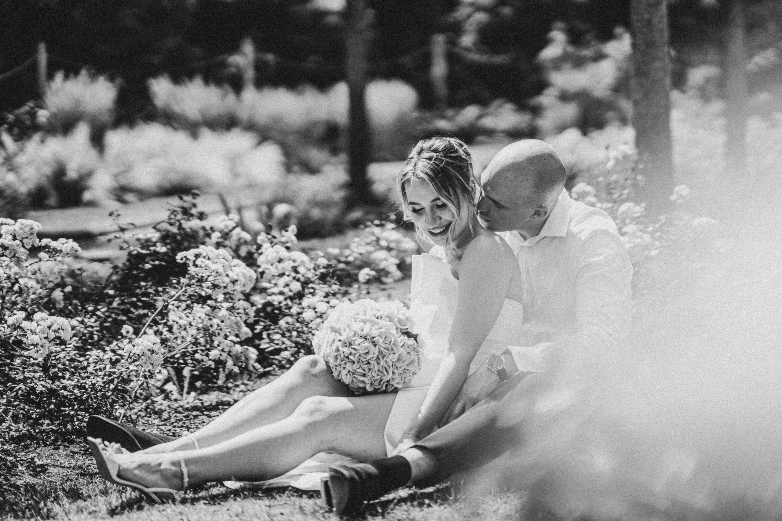 Ivan & Karyna. Tonya Kyrylenko photographer in London