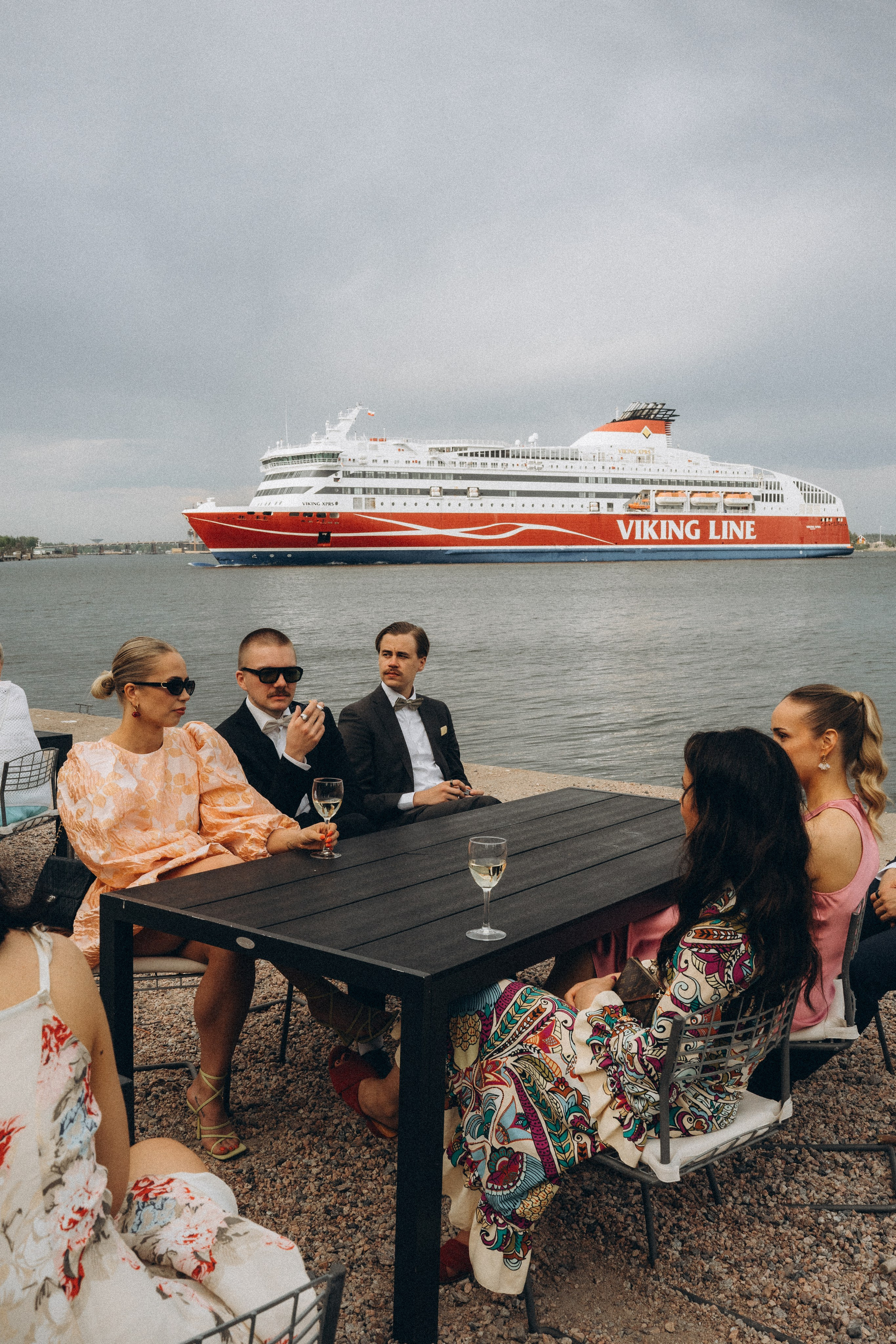 Wedding. Wedding and potrait photographer in Helsinki Vickan O