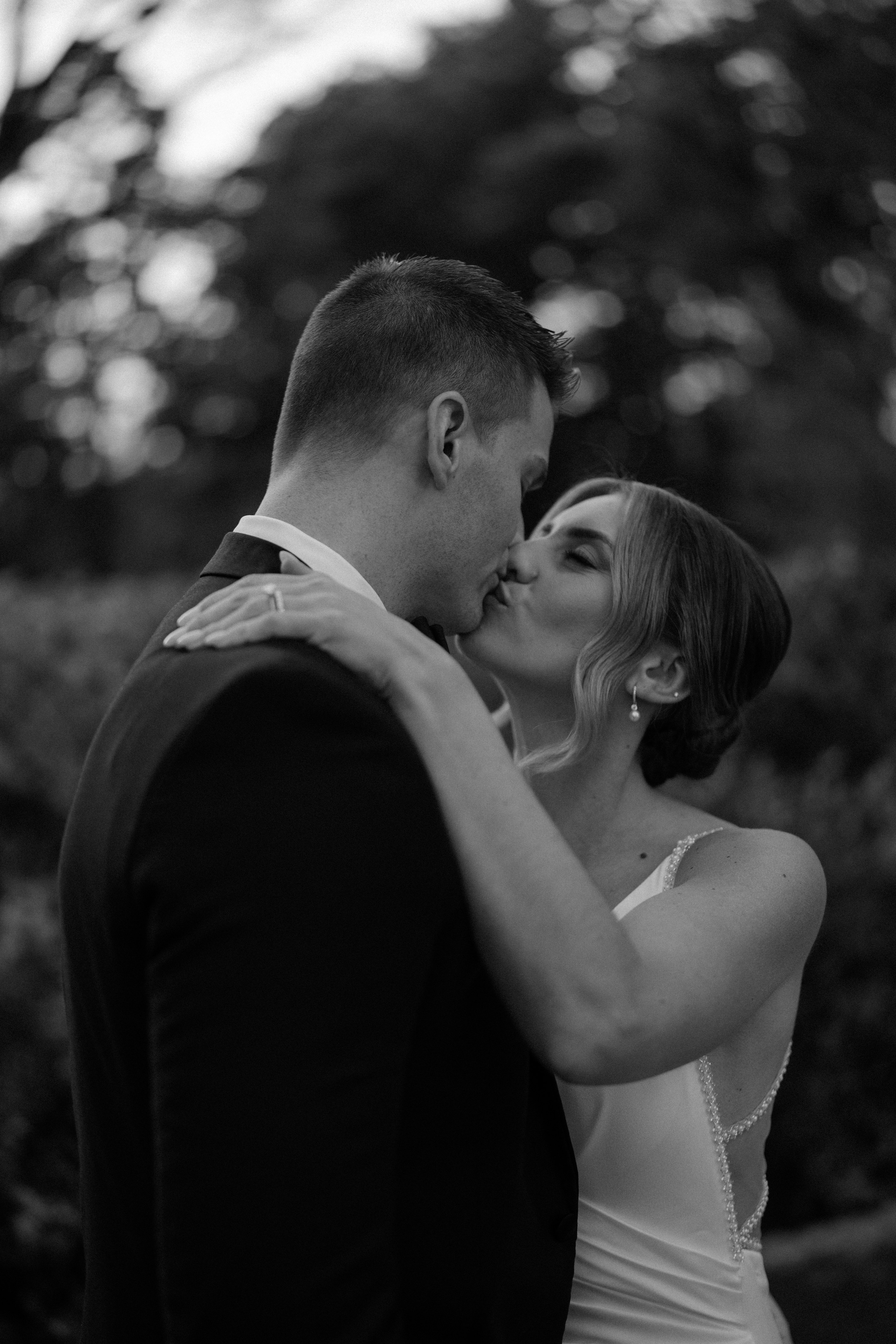 Caroline & Joh wedding day. Anna Krasnova Wedding photographer