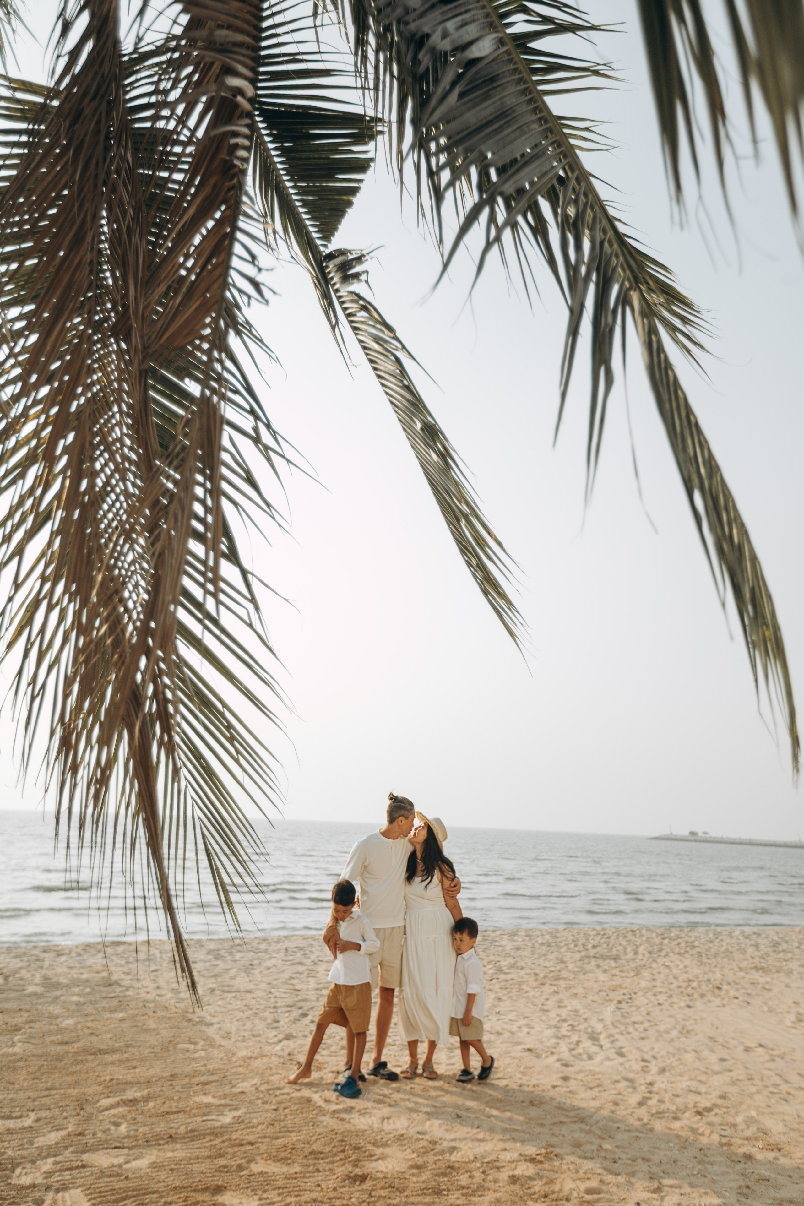 Family. Фотограф в Паттайе