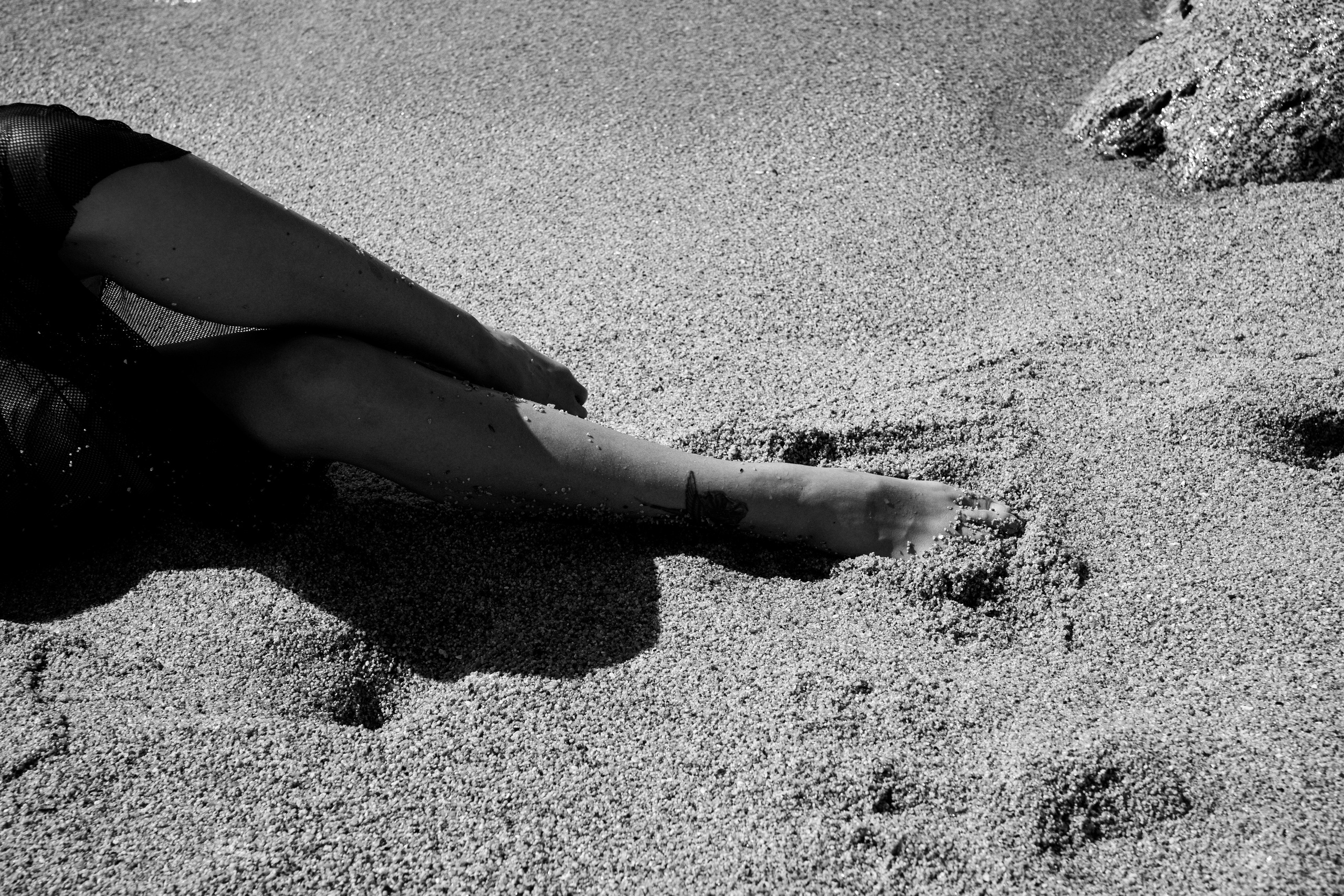 Tanya. Photographer in Barcelona