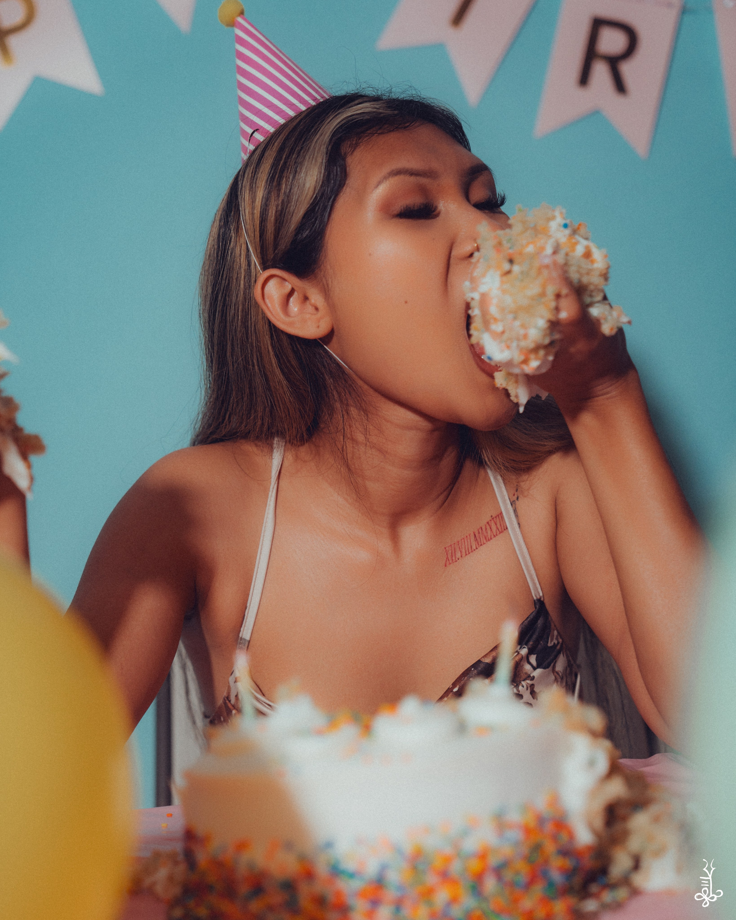 SOE NWE. Ke’Ondris