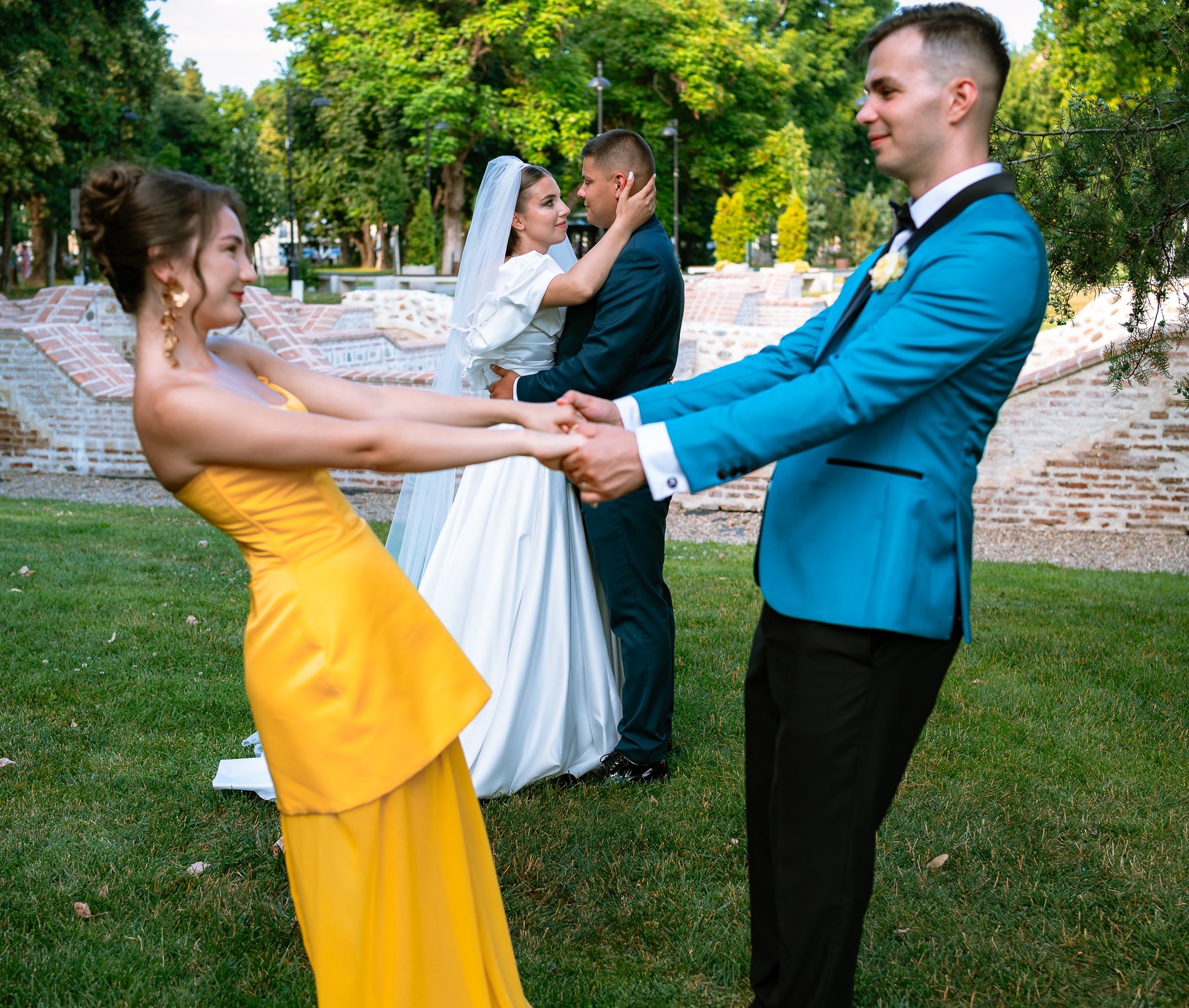 Wedding Day | Adina & Bogdan