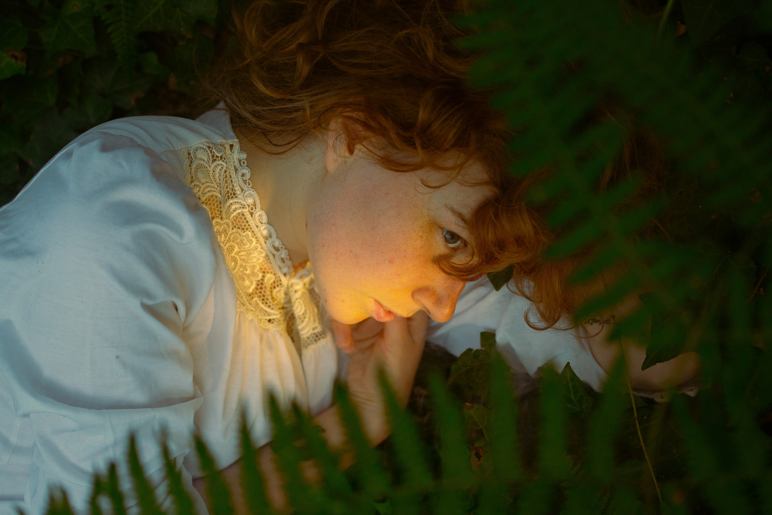 Elzbieta. Мария Шер. Профессиональный фотограф в городе Порту, Португалия