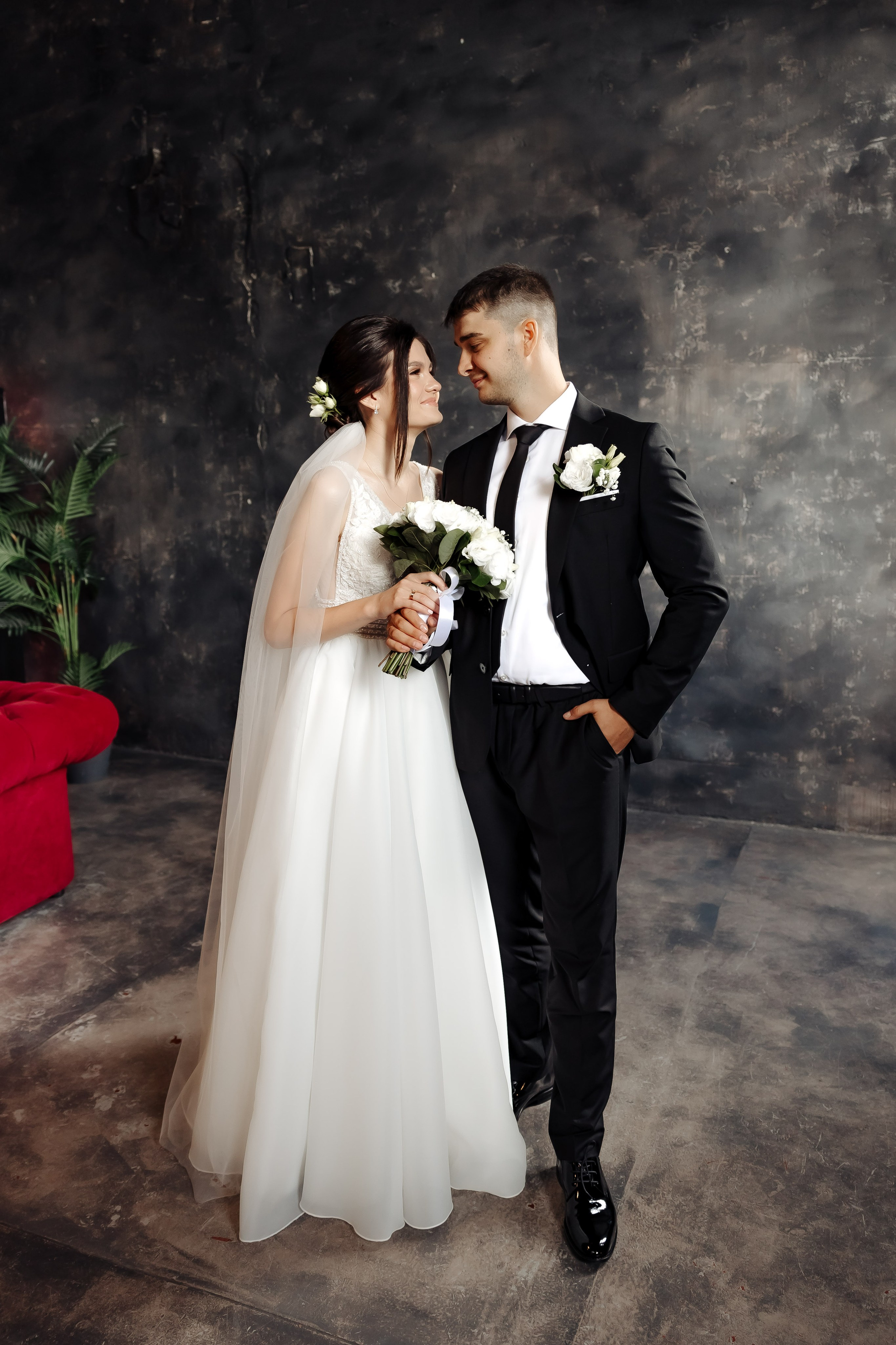 Nunta. Servicii Foto/Video