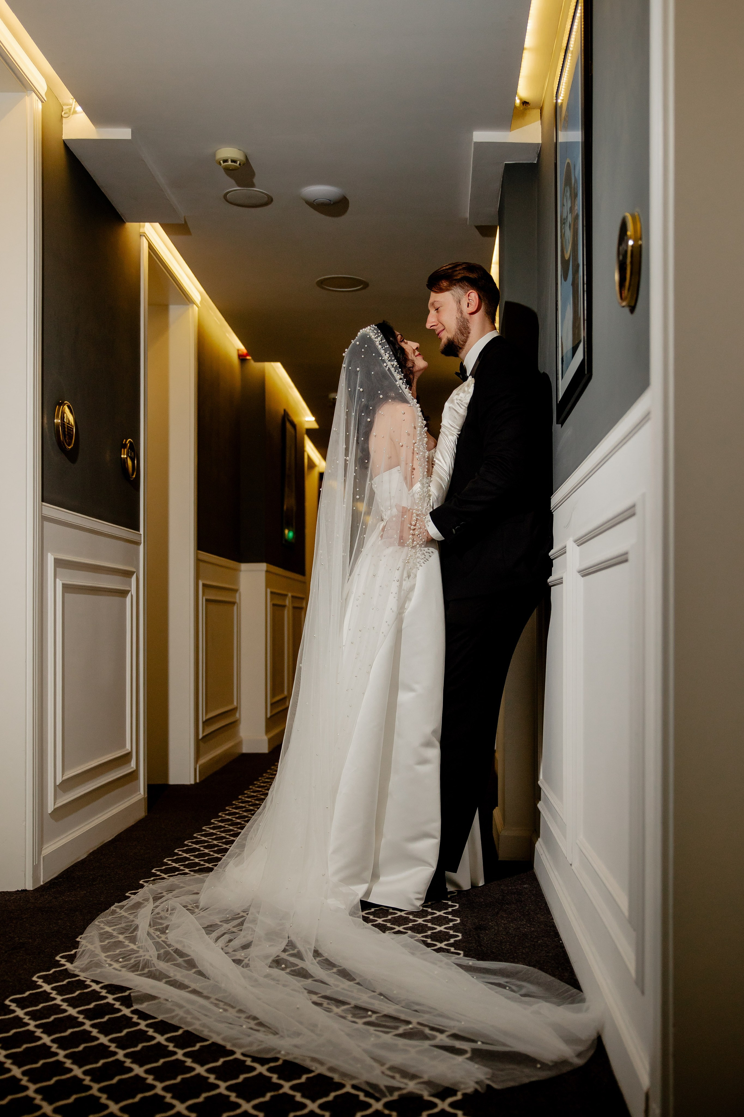 Tudor & Alexandrina. Servicii Foto/Video