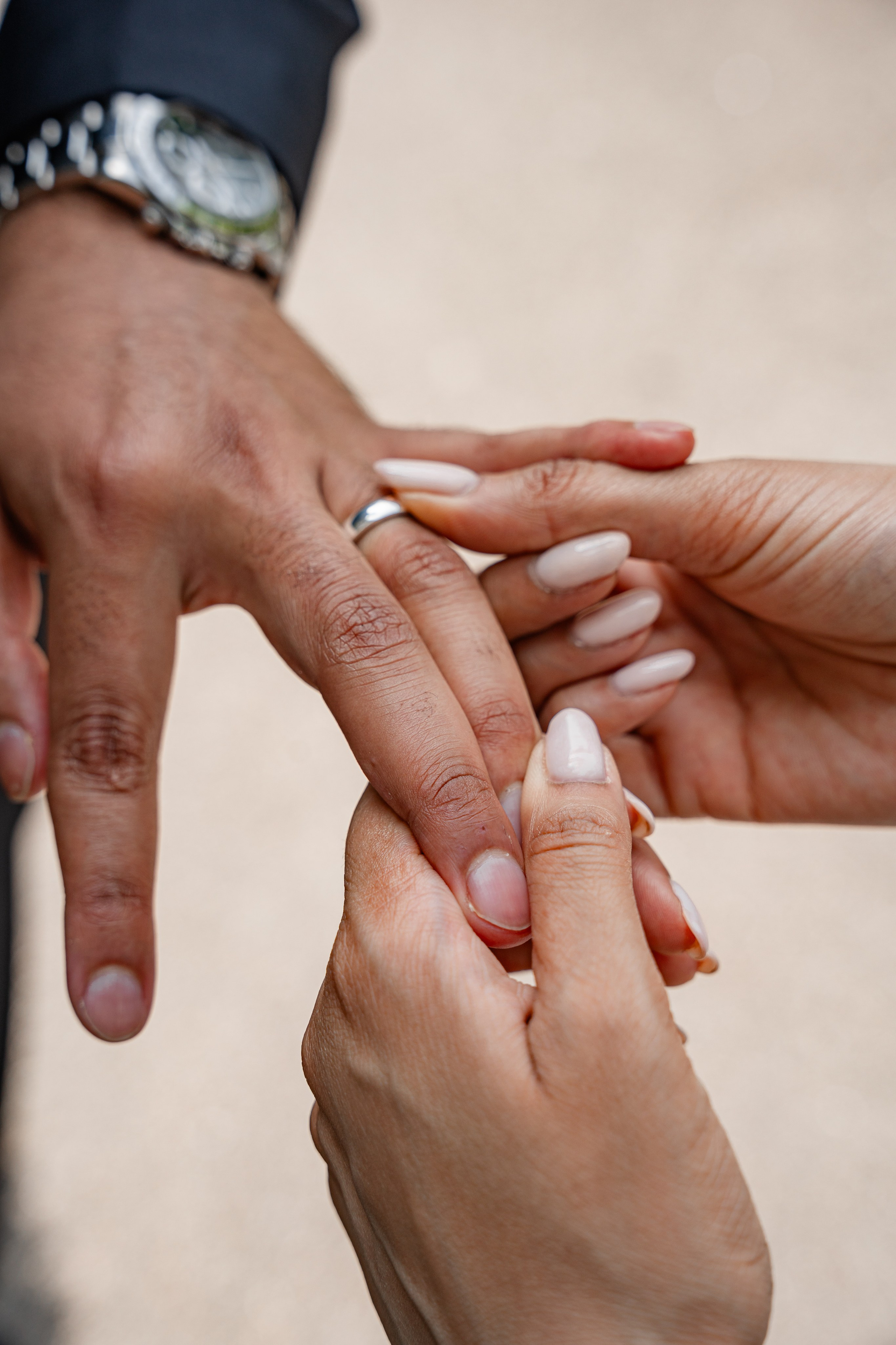 Vinisha & Keval. Tonya Kyrylenko photographer in London