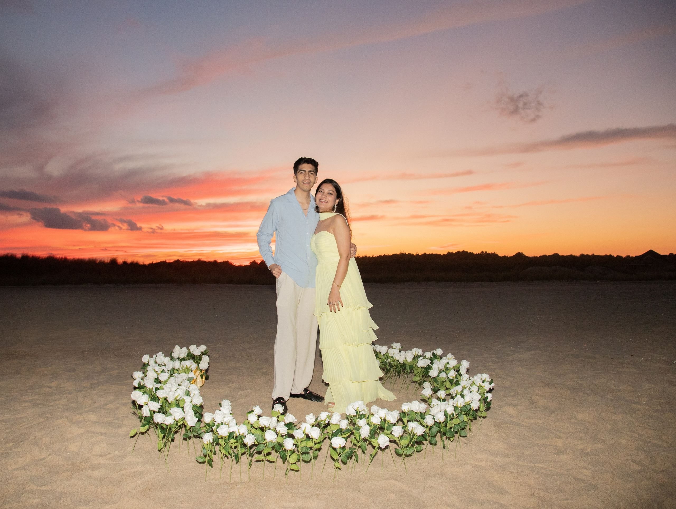 Proposal. Wedding Photographer & Videographer