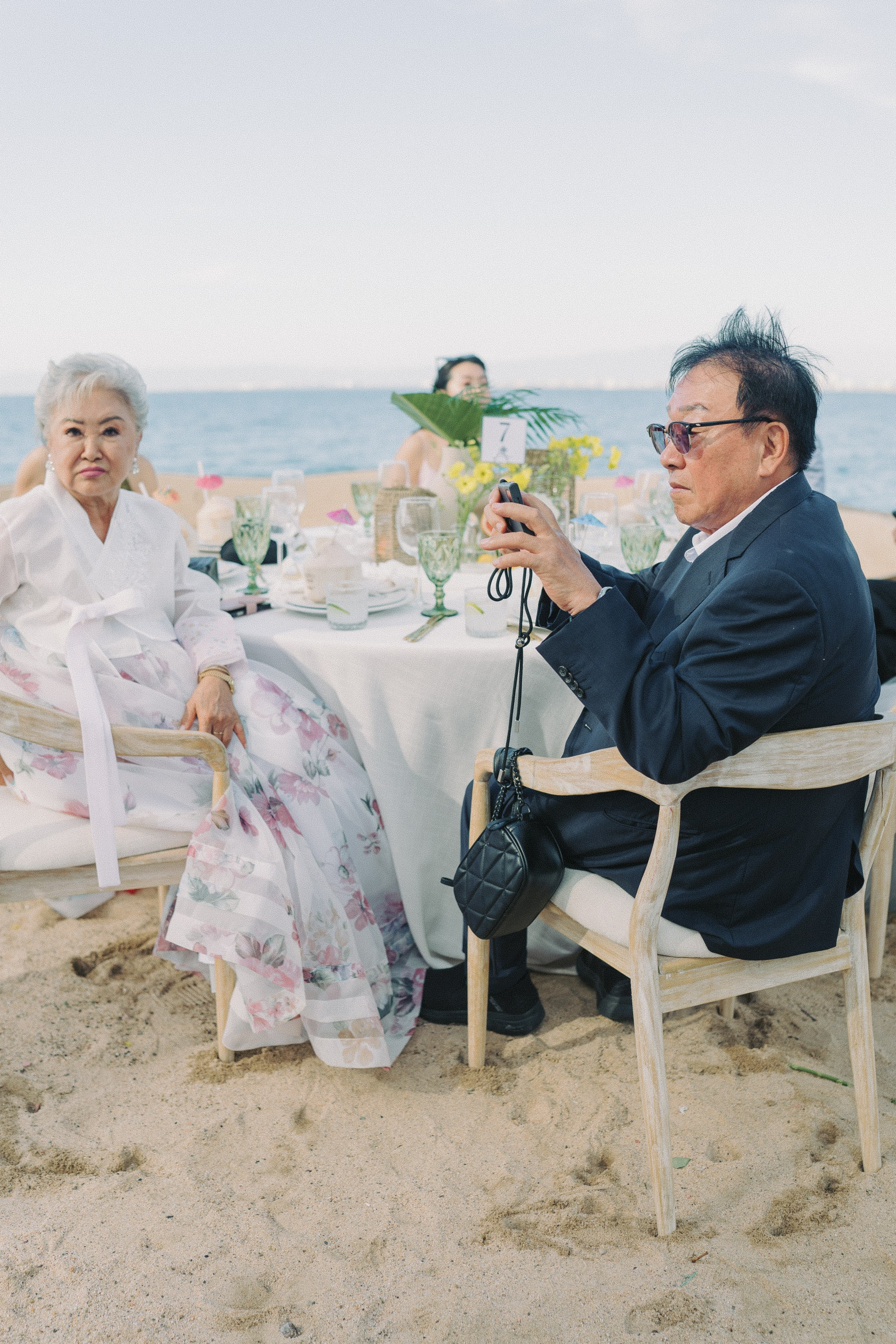 Double wedding. Sayulita Wedding Photographer, Puerto Vallarta, Cabo