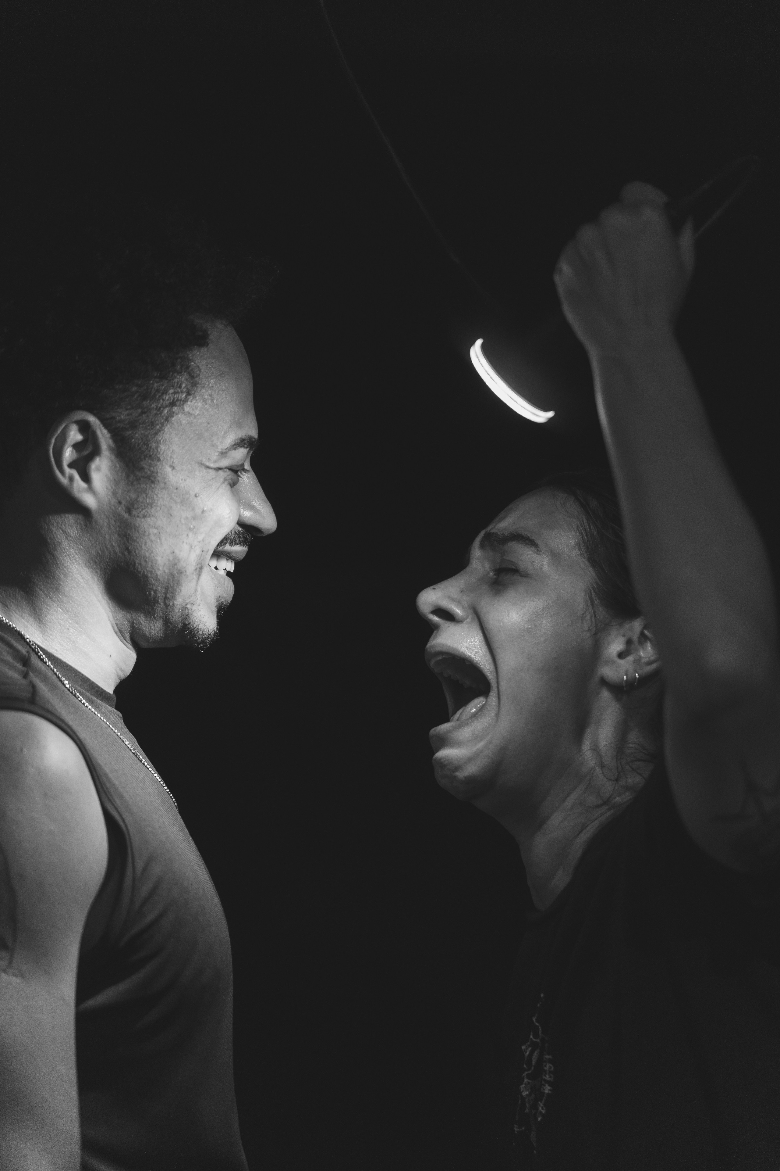 Fica Comigo — Ensaio. FabianoPhotography