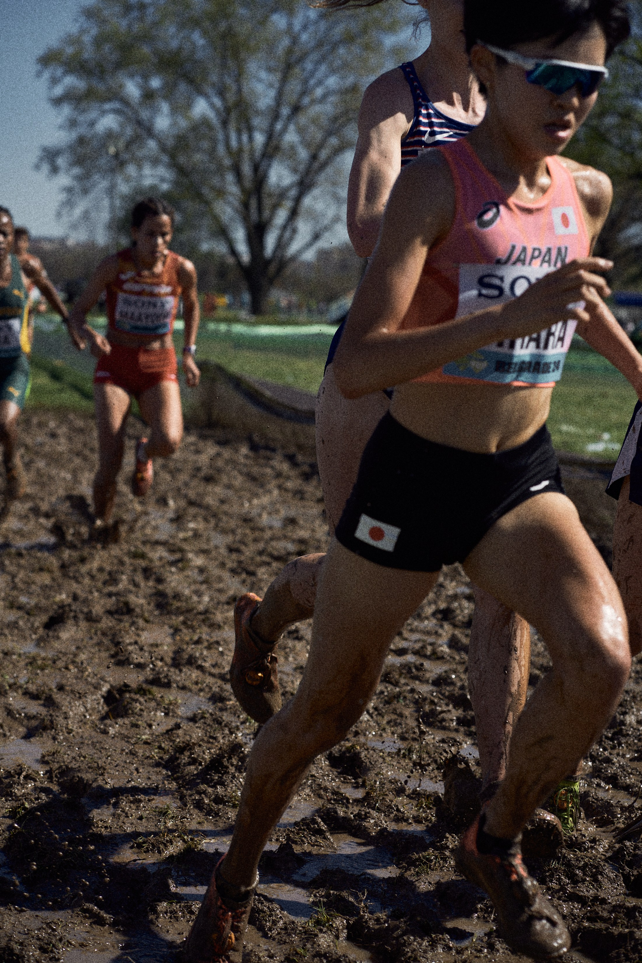 Cross Country Championship 2024 #running. Photographer Evgeniya Dovgalyuk