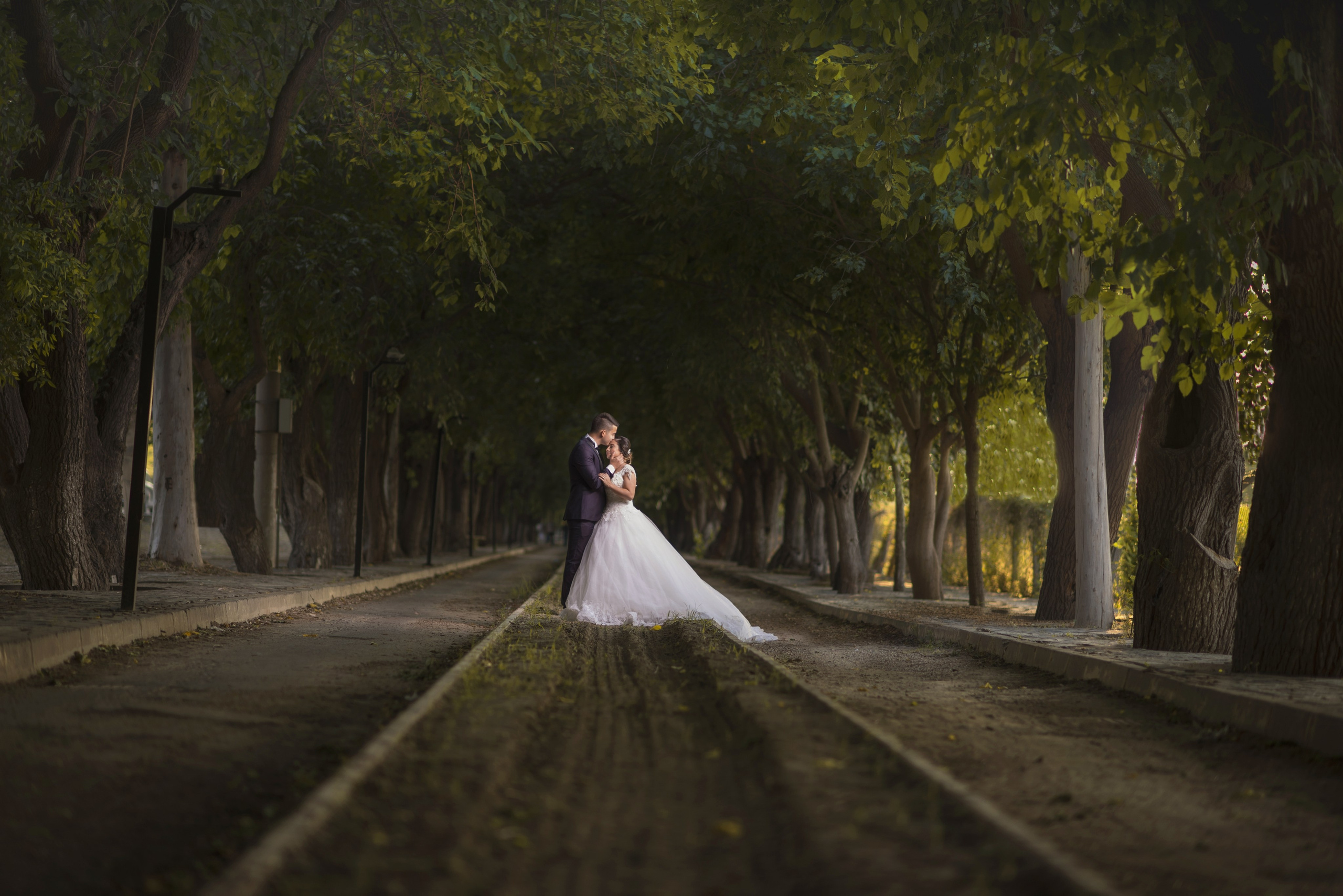 Contacto. Videógrafo de bodas